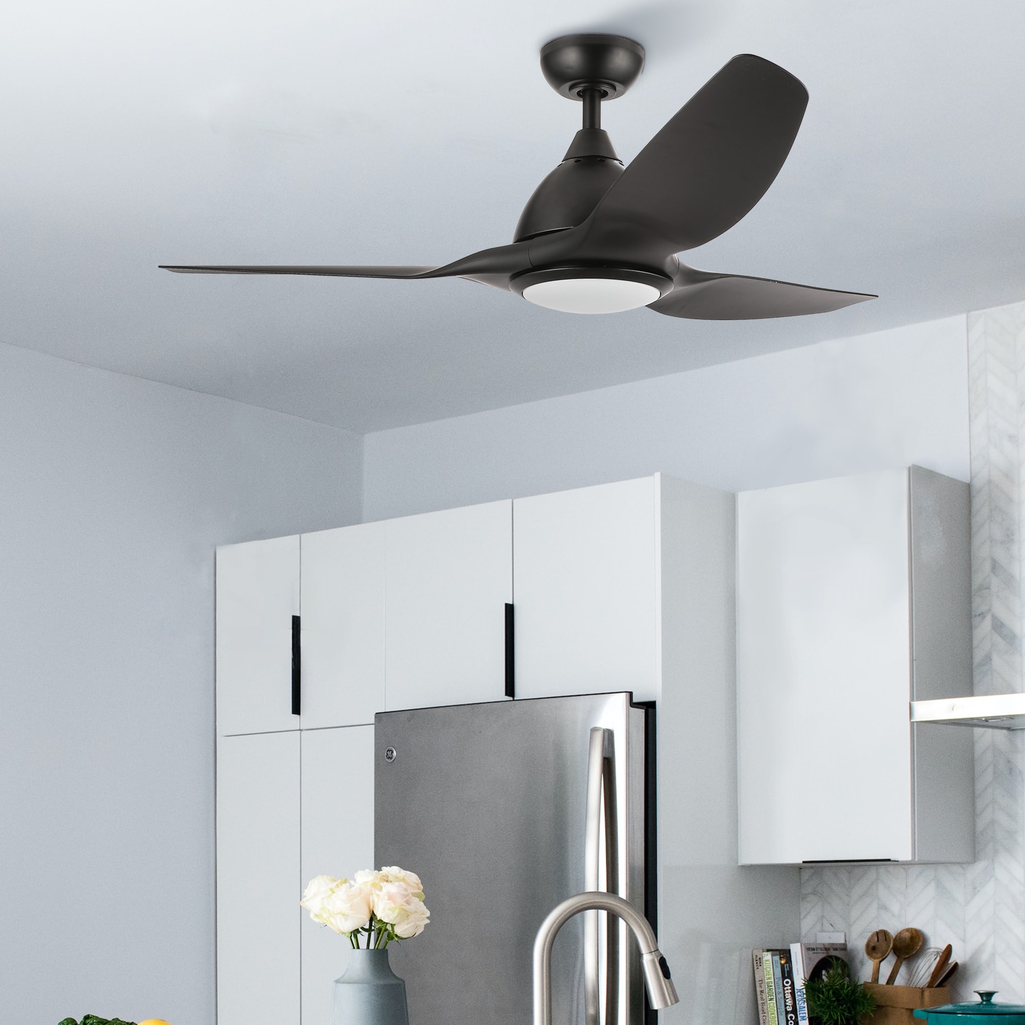 CO-Z CFN-1506-BK Ceiling-Fans - View #3