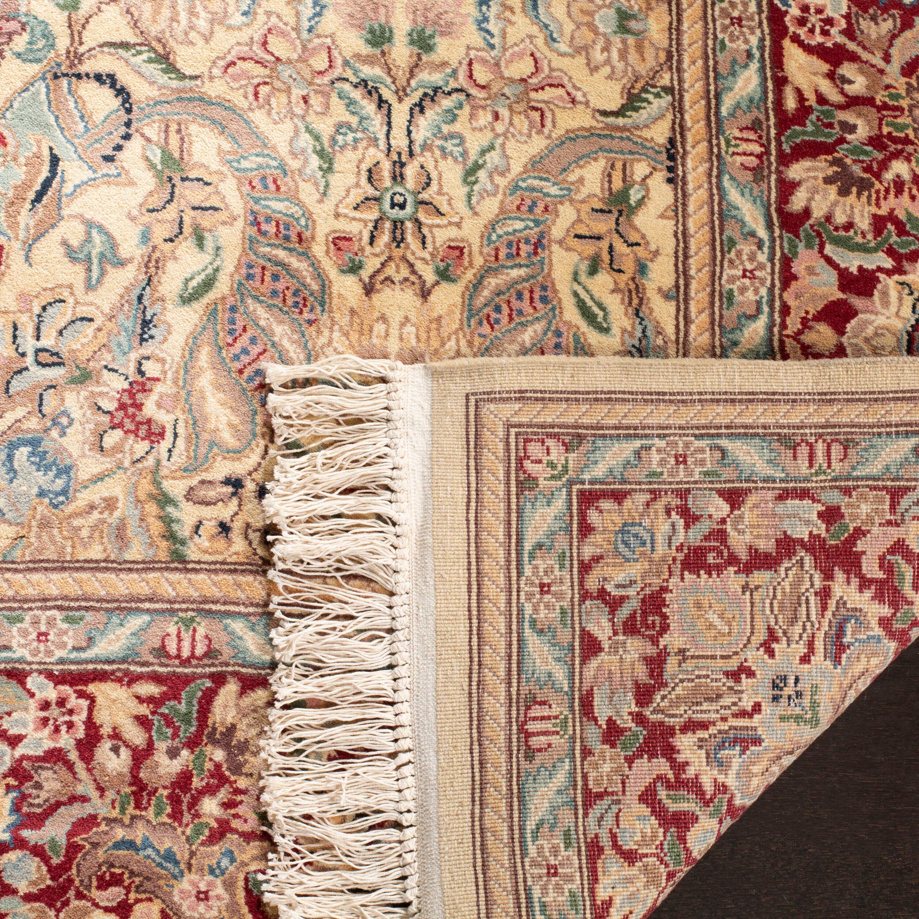 Safavieh V4A-8 rugs - View #2