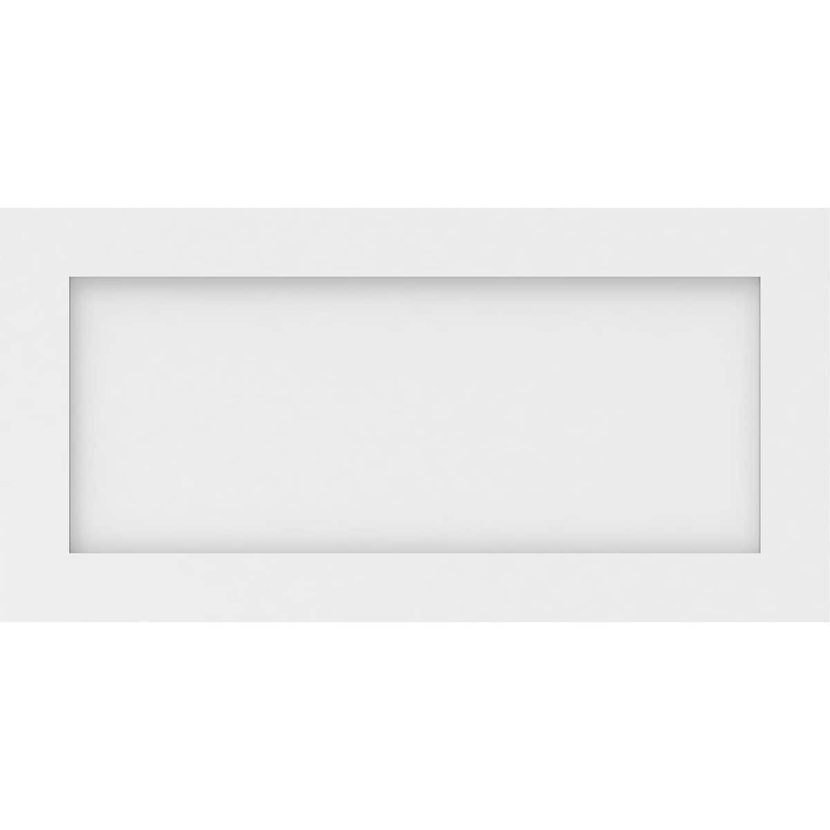 Ekena Millwork WALP24X12X062CNL Wall-Panels - View #2