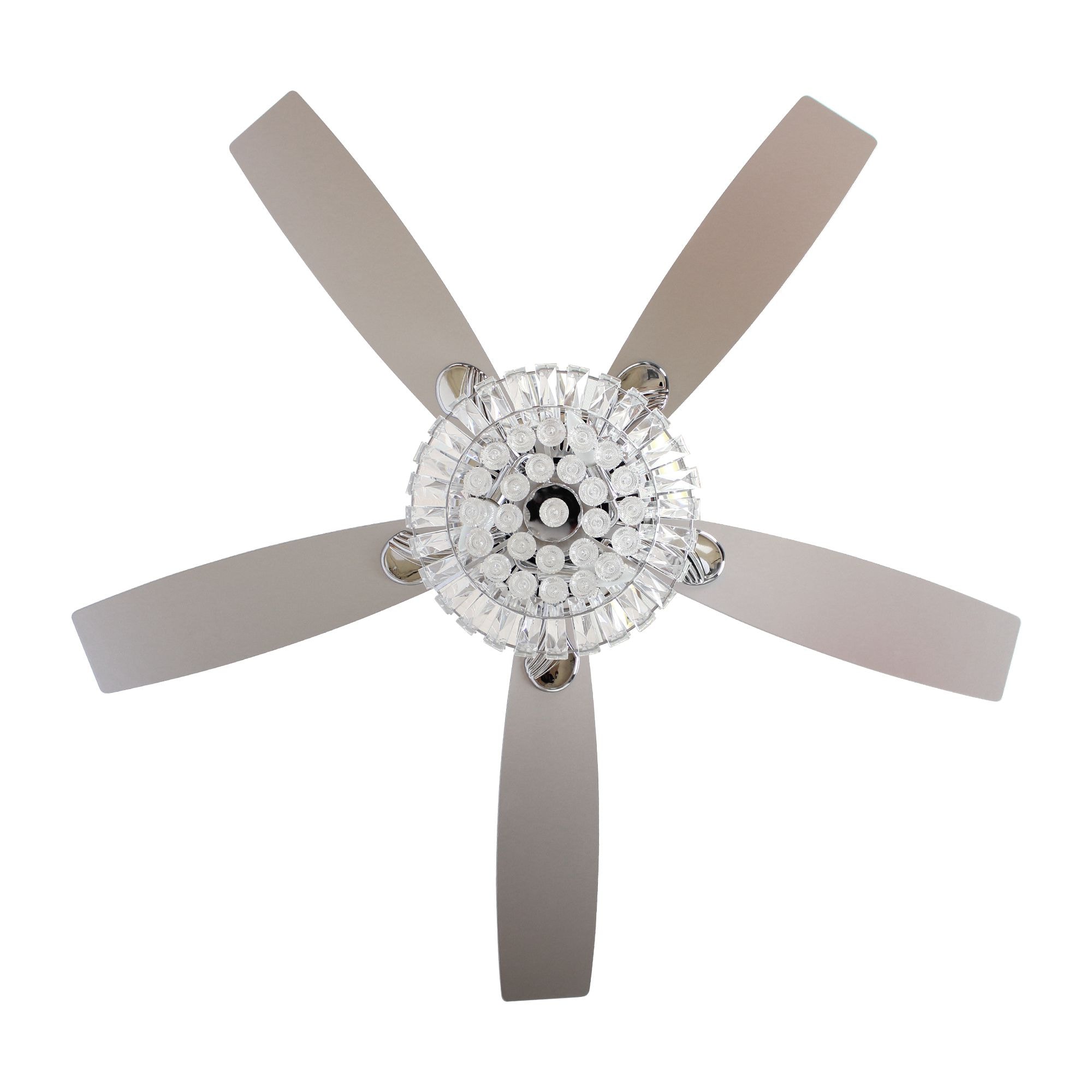 Matrix Decor MDF6222A110V Ceiling-Fans - View #12