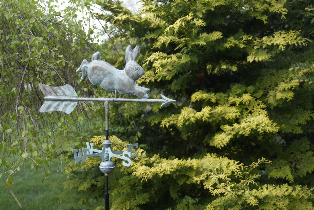Good Directions 809V1G weathervanes - View #3