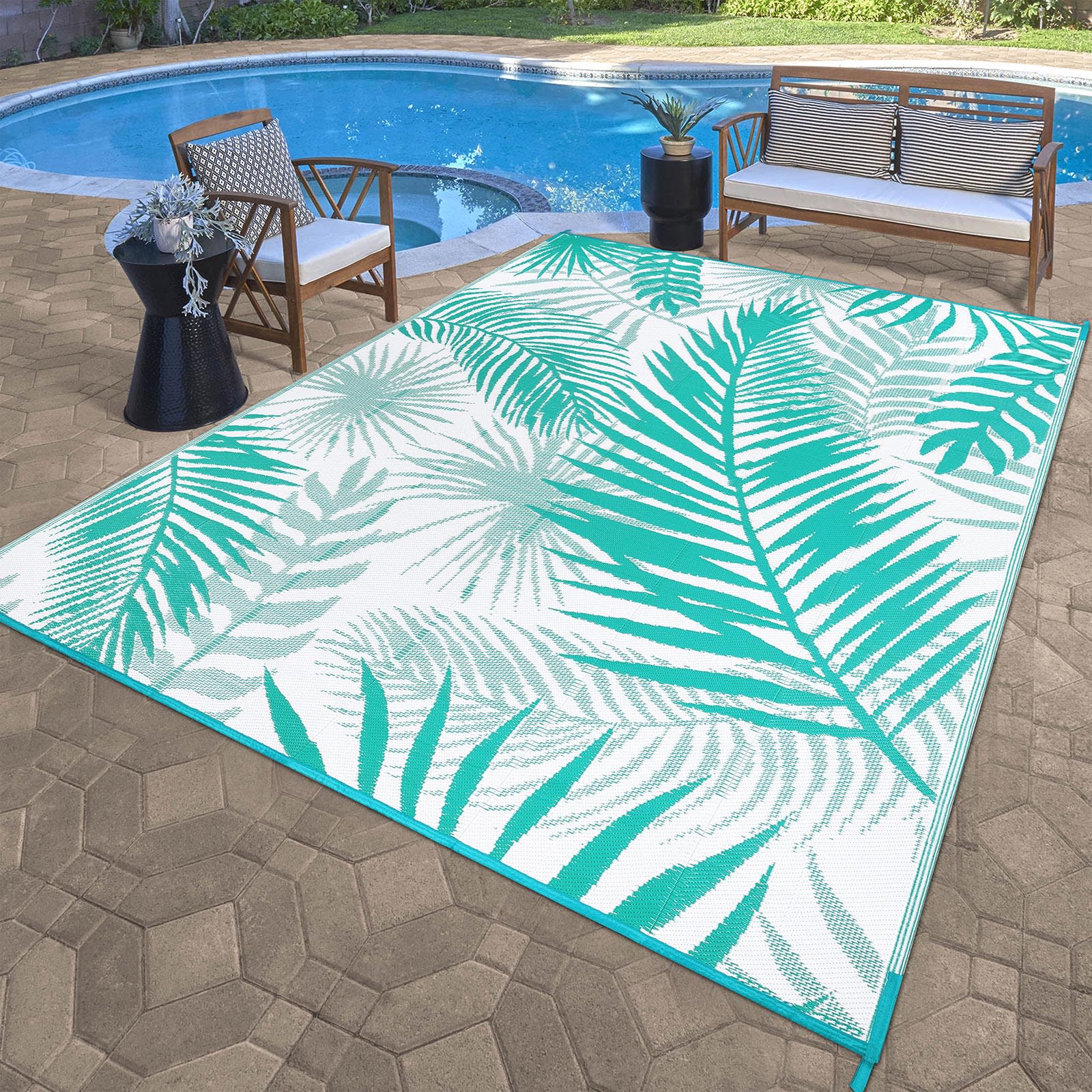 HEBE 754197827352 rugs - View #3