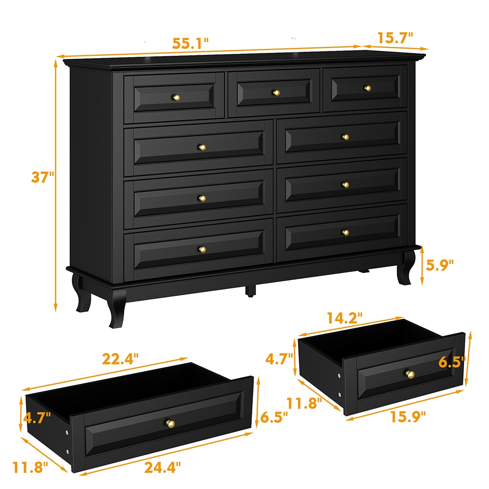  V-KF330075-02 dressers - View #12