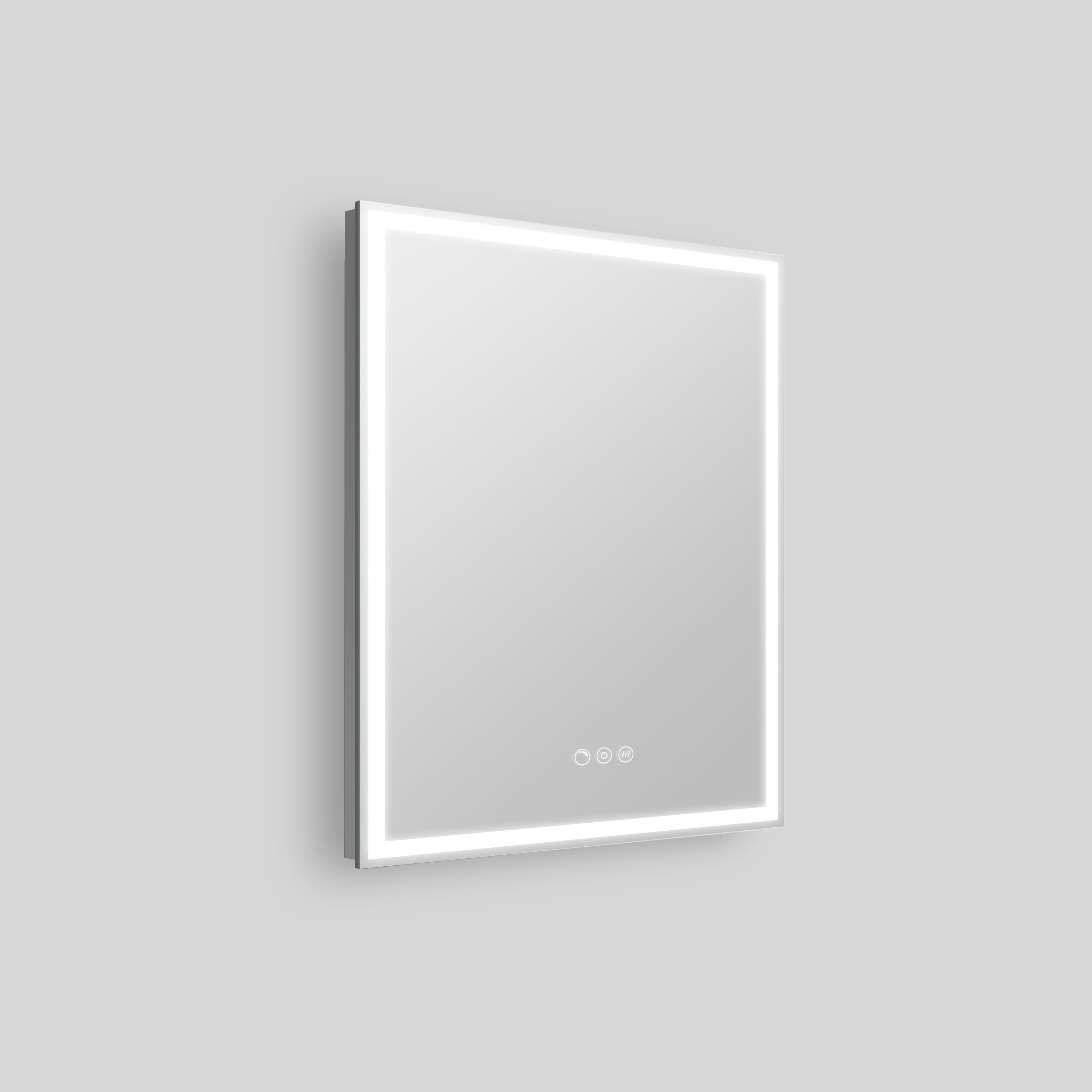Streamline M-2200-261 Framed-Bath-Mirrors - View #12