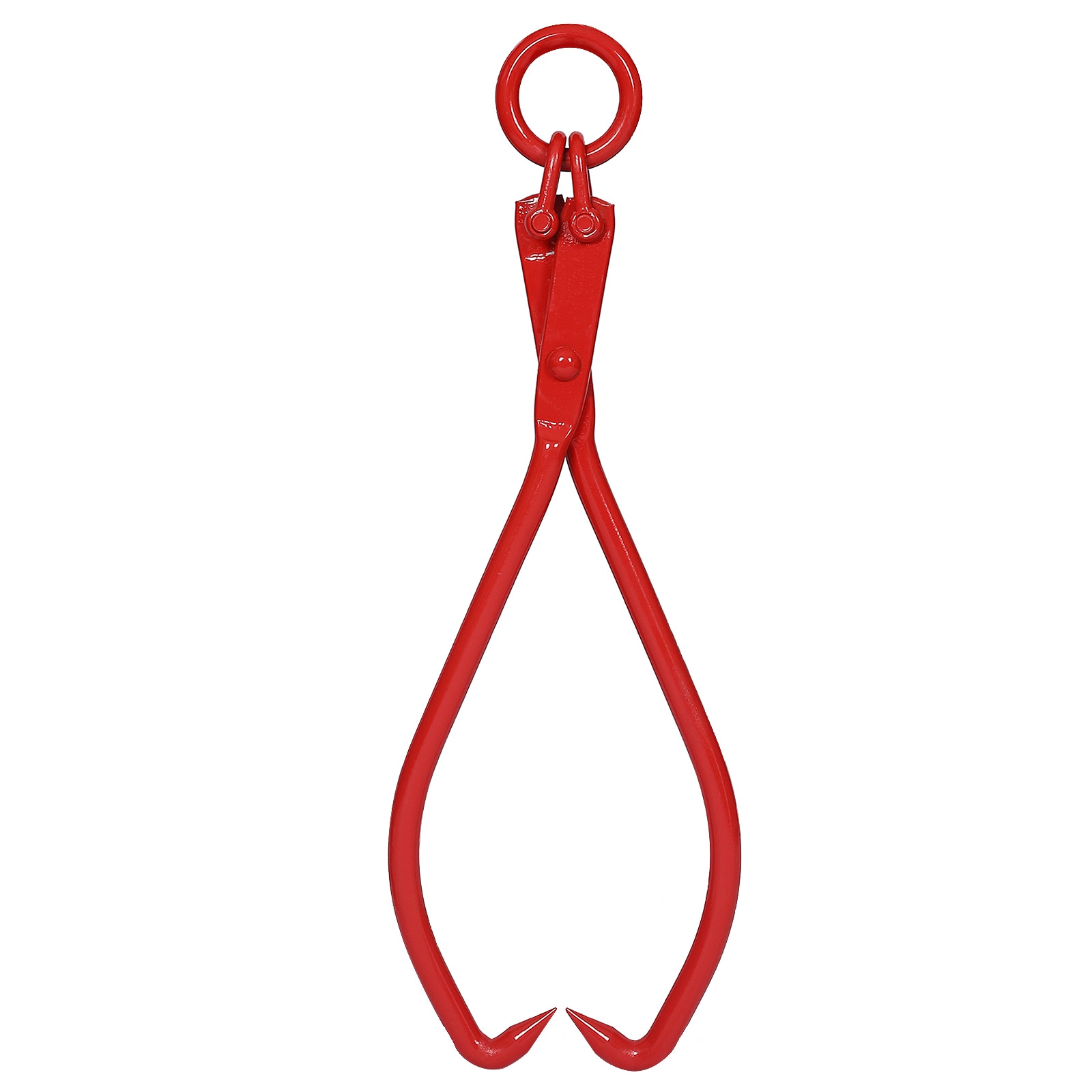 Siavonce XH37378 Skidding Tongs with Ring 16Inch