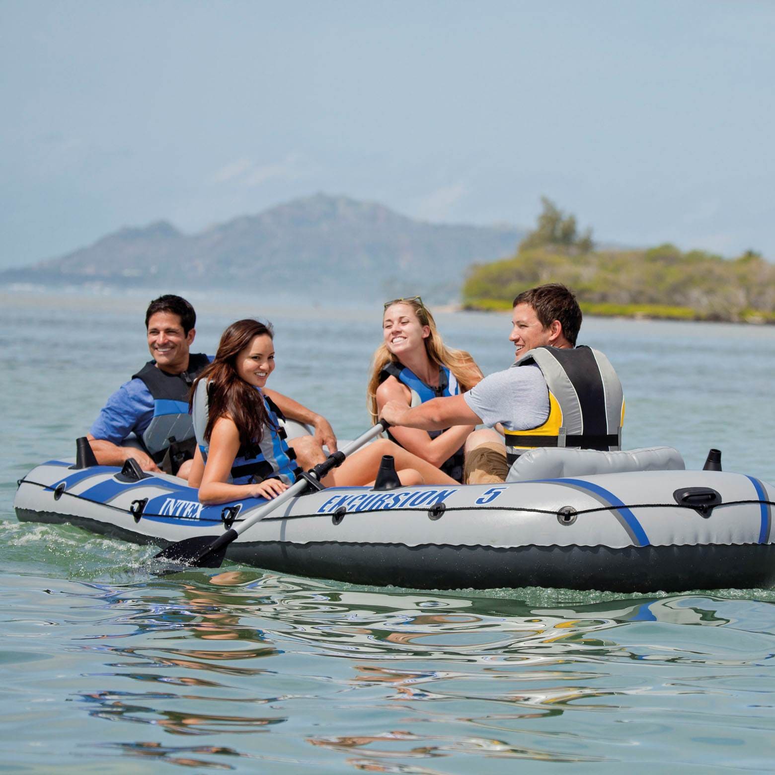 Intex 175667 dinghies - View #6