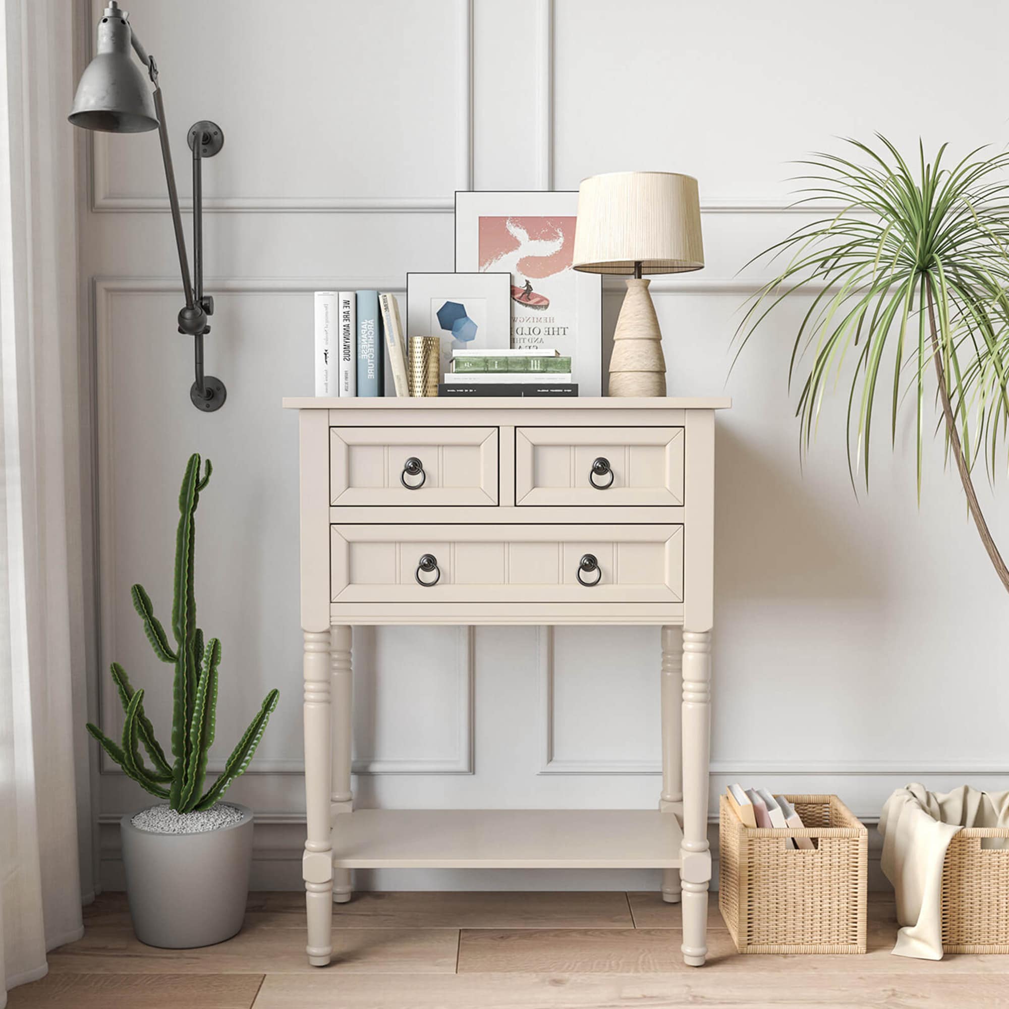 Costway CLS00030 Console-Sofa-Tables - View #7