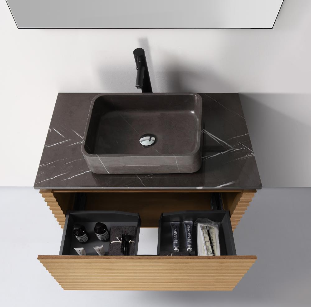 CARTISAN DESIGN VAOCAMA36WM Bath-Vanity-Combo - View #6