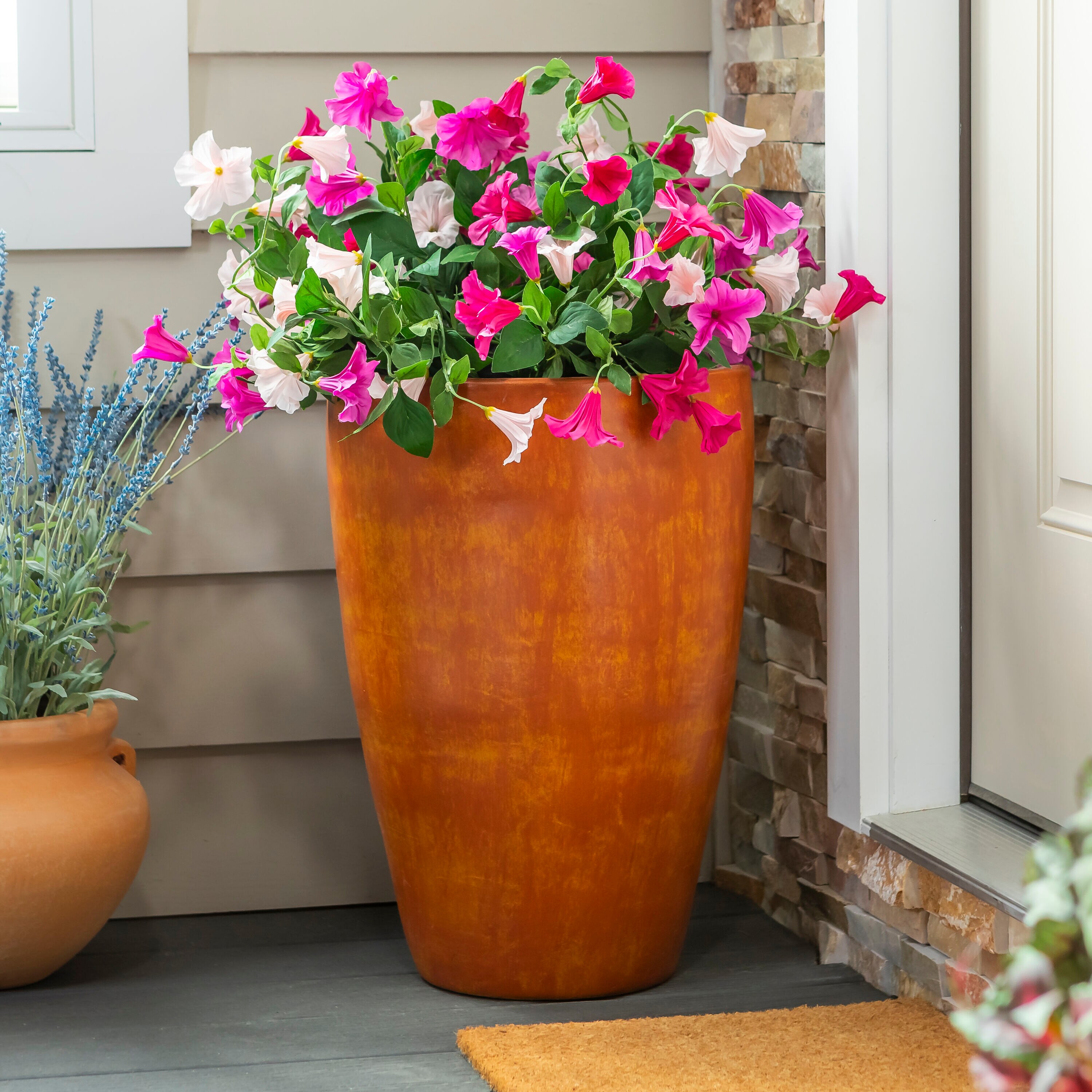 Style Selections ZLW84G2497A Planter-Window-Box - View #4