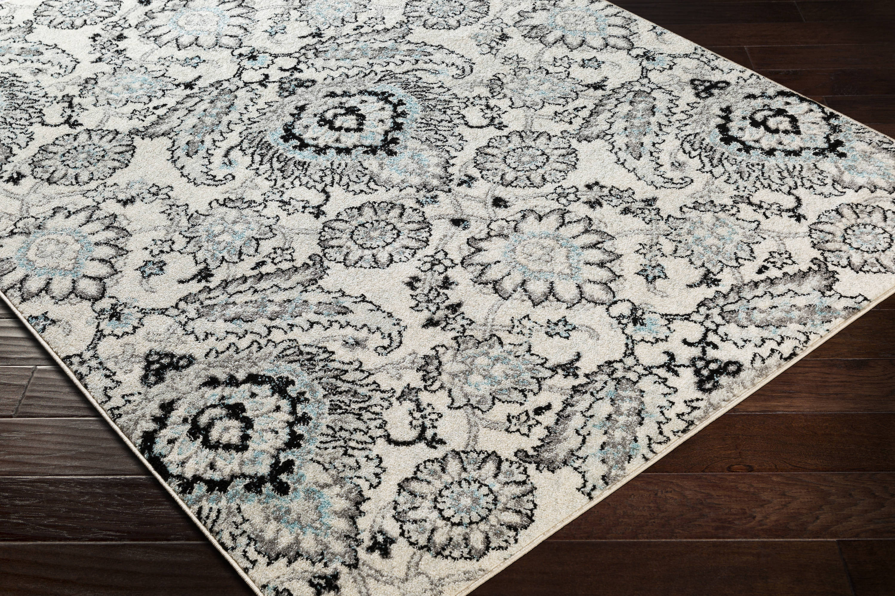 Surya CHE2323-5373 rugs - View #6