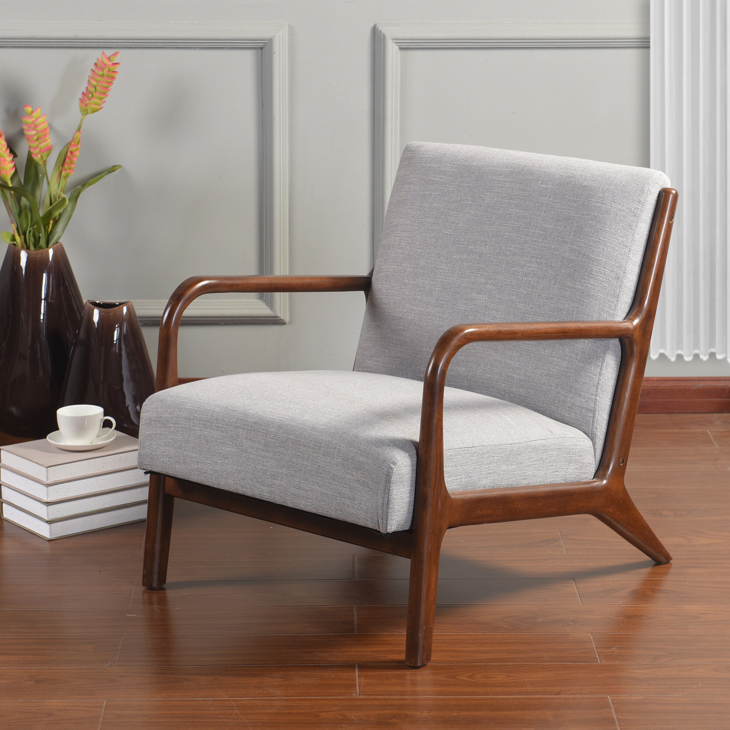 StyleCraft Home Collection DFF20004DS chairs - View #6