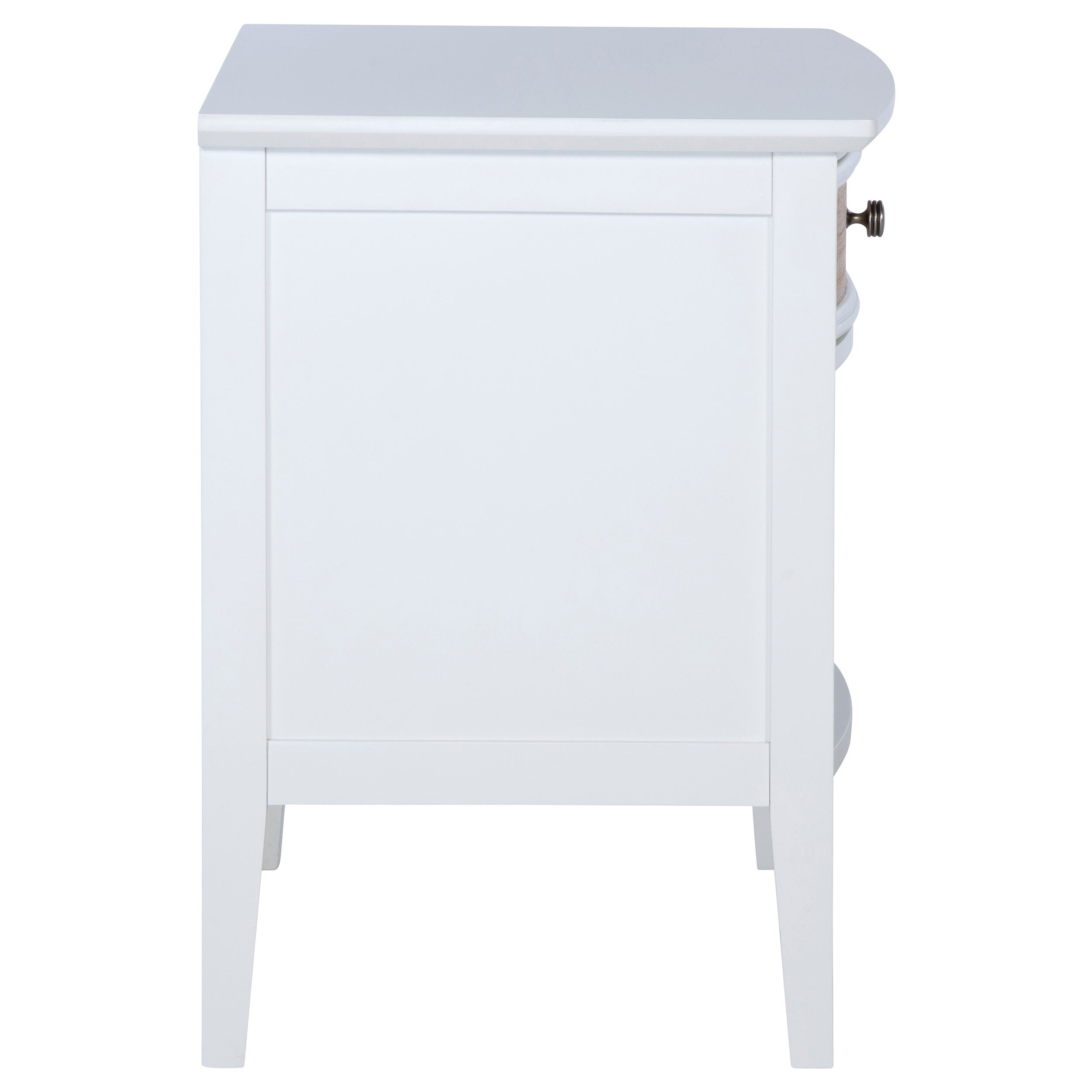 GLANZEND 65146PWU1 nightstands - View #6