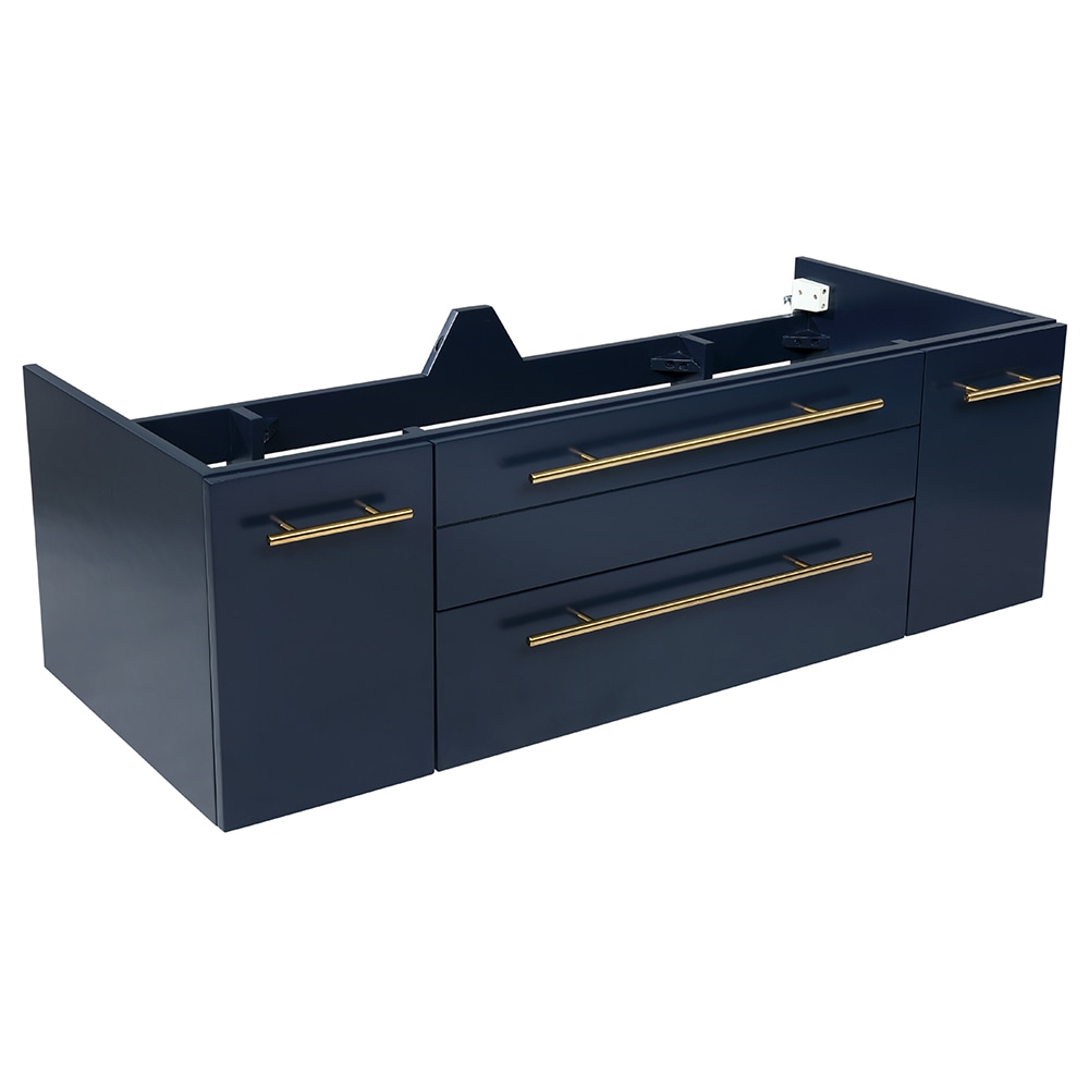 Fresca FCB6148RBL-UNS-D vanities - View #2