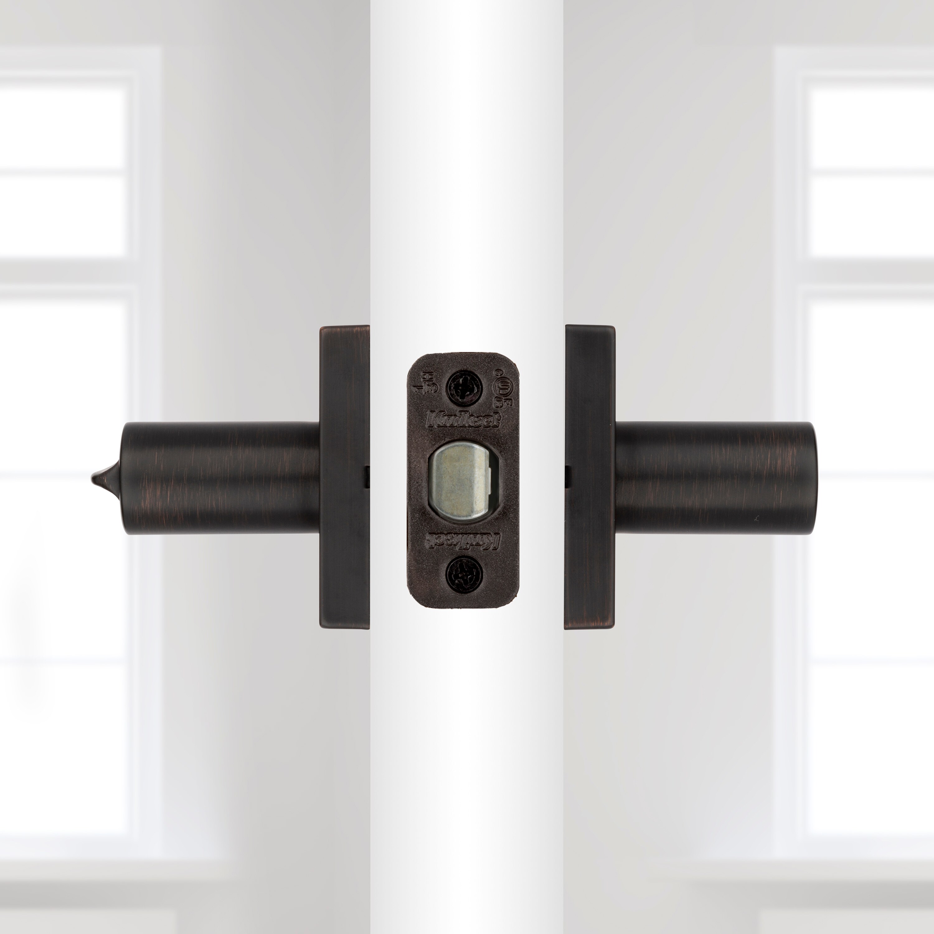 Kwikset 740HFL SQT 11P SMT Door-Handles - View #11