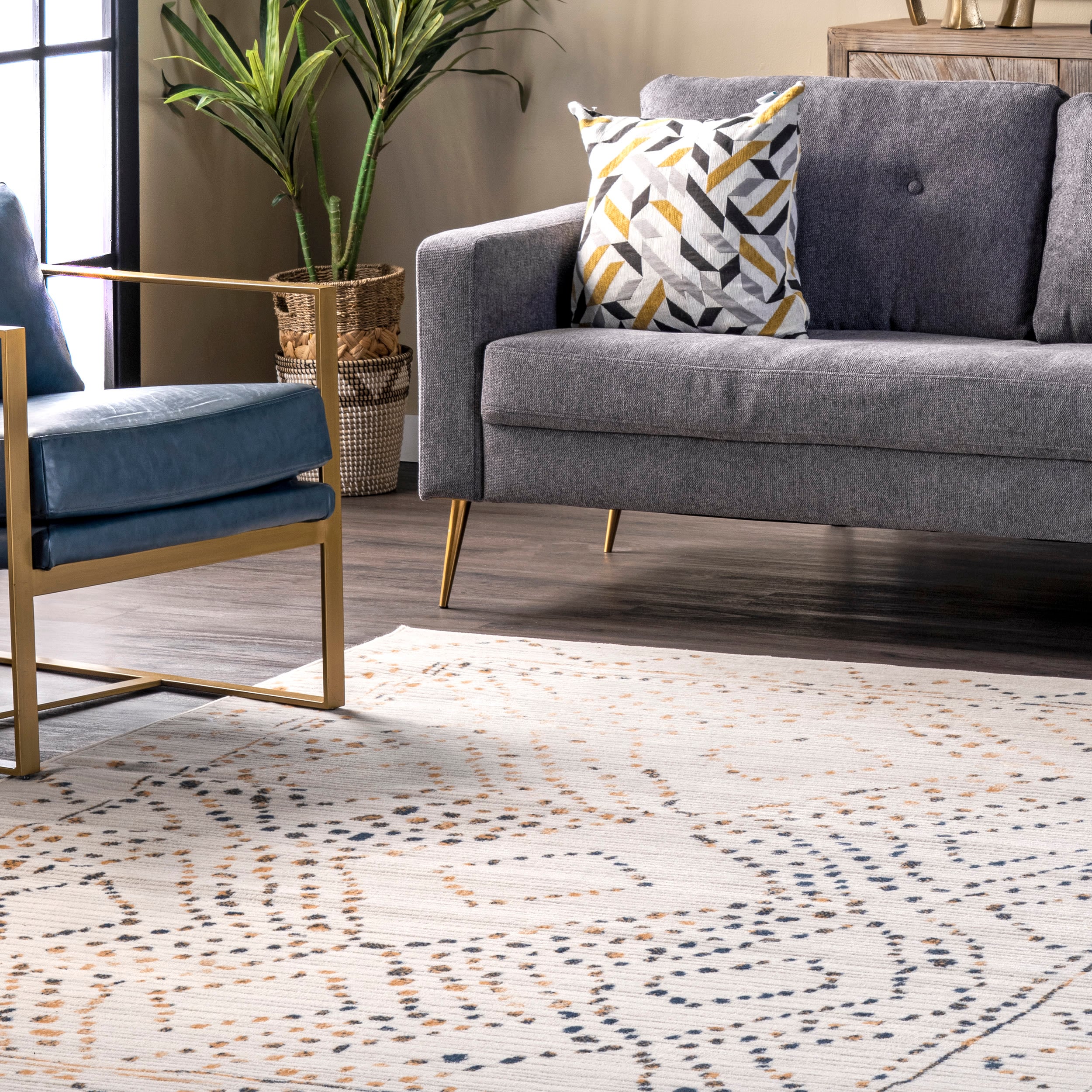 nuLOOM ECRK03B-9012 rugs - View #9