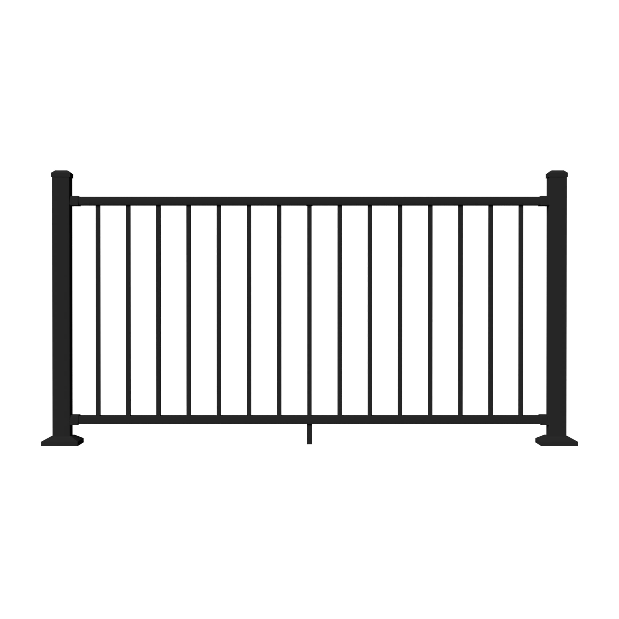 Deckorators 477655 railings - View #4
