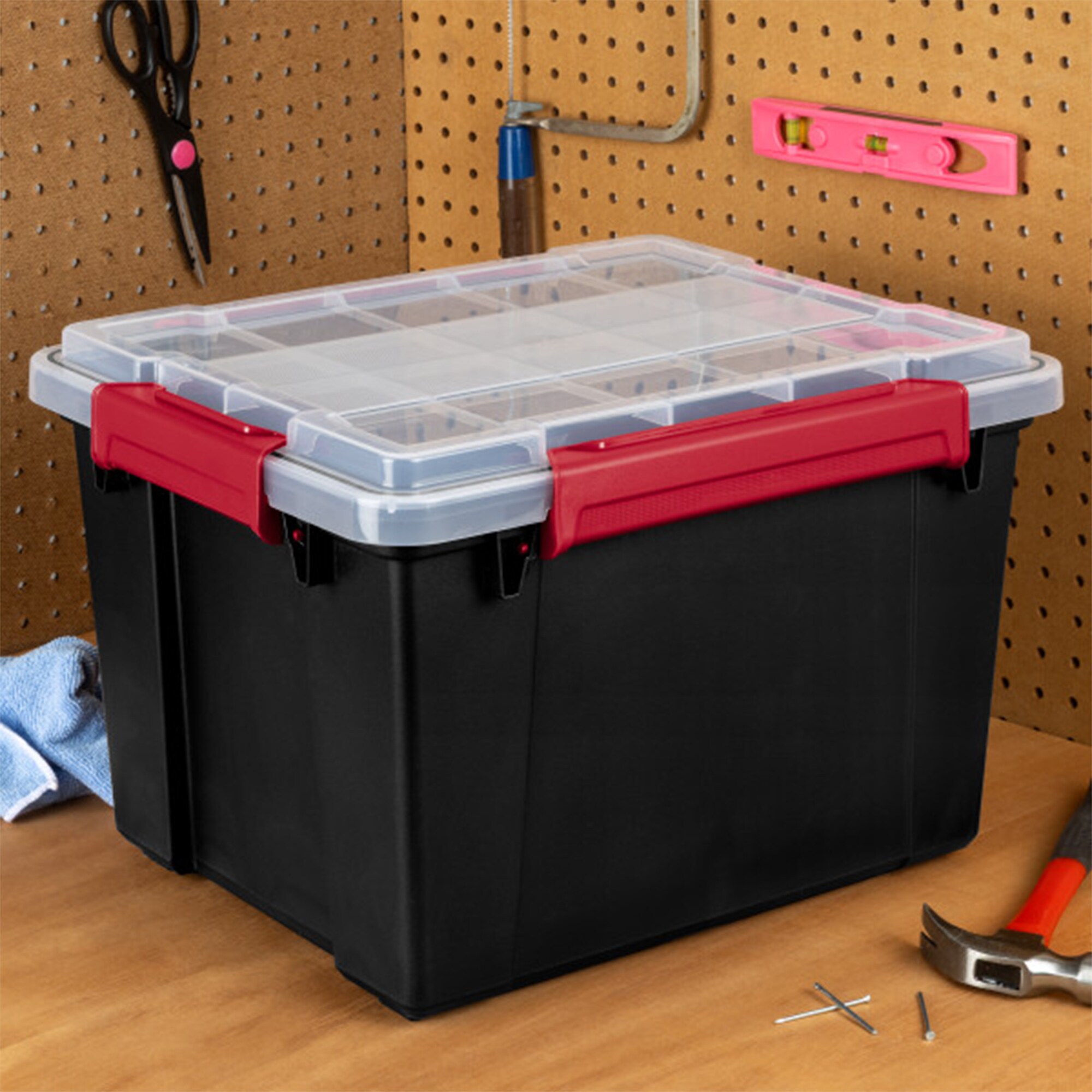 Sterilite 12 X 39439004 Storage-Drawers - View #4
