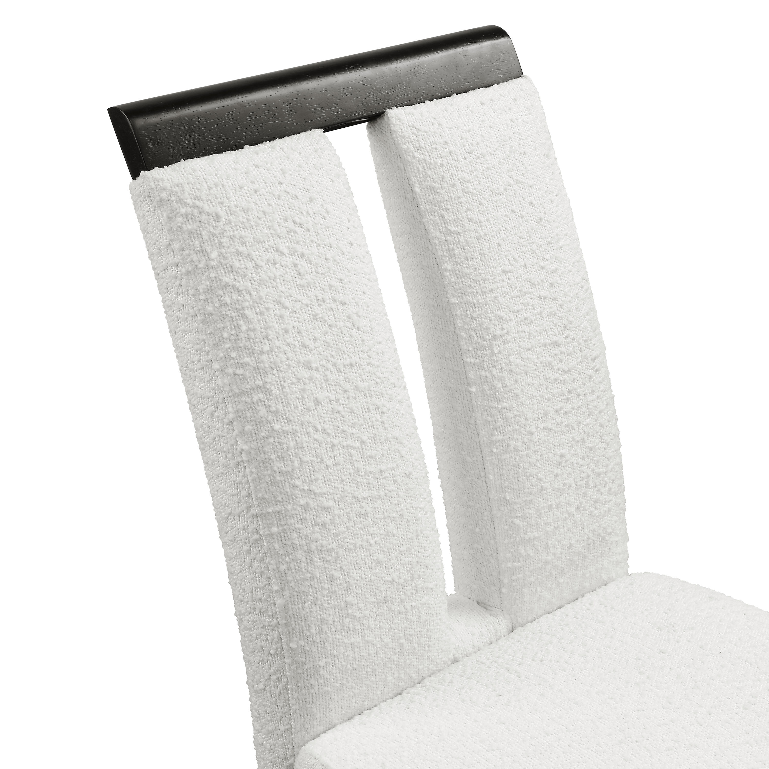 Furniture of America IDF-3264BK-SC Dining-Chairs - View #8