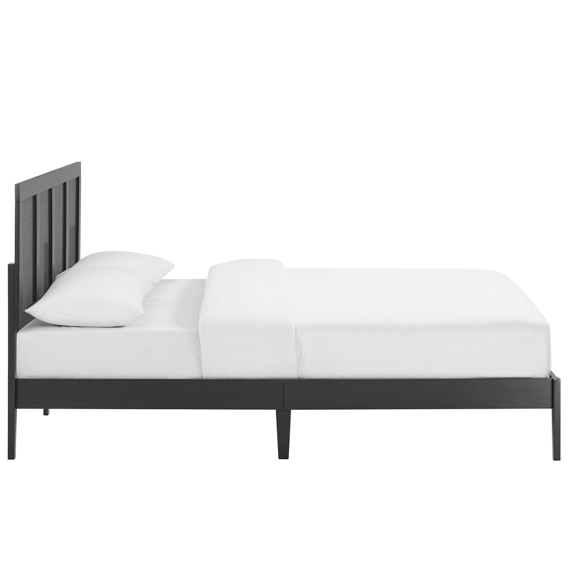 Modway MOD-7155-BLK beds - View #8