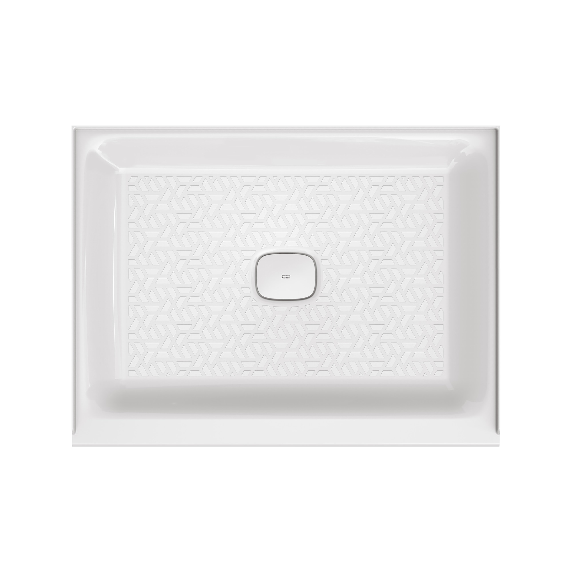 American Standard A8022T-CO.020 Shower-Floors - View #2