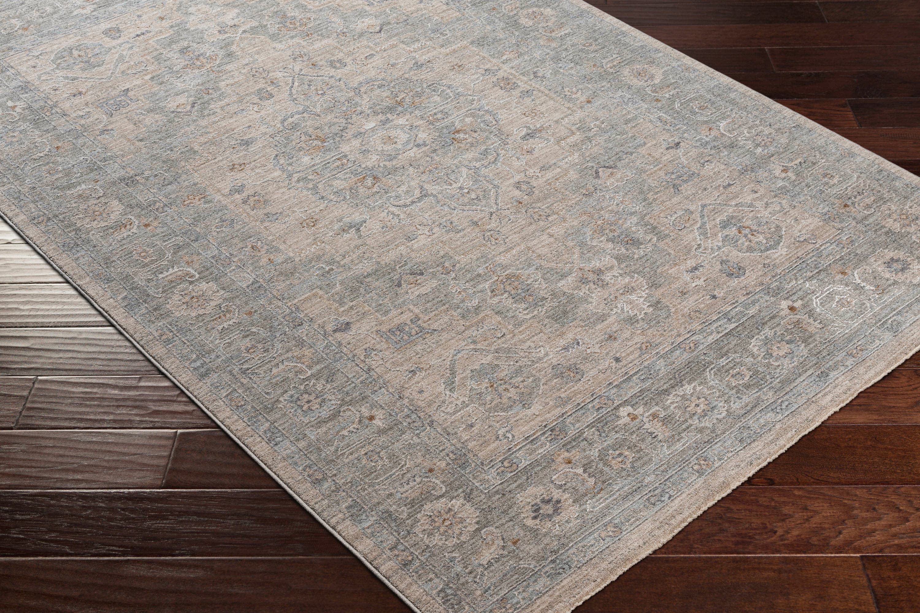 Surya AVT2302-710RD rugs - View #6