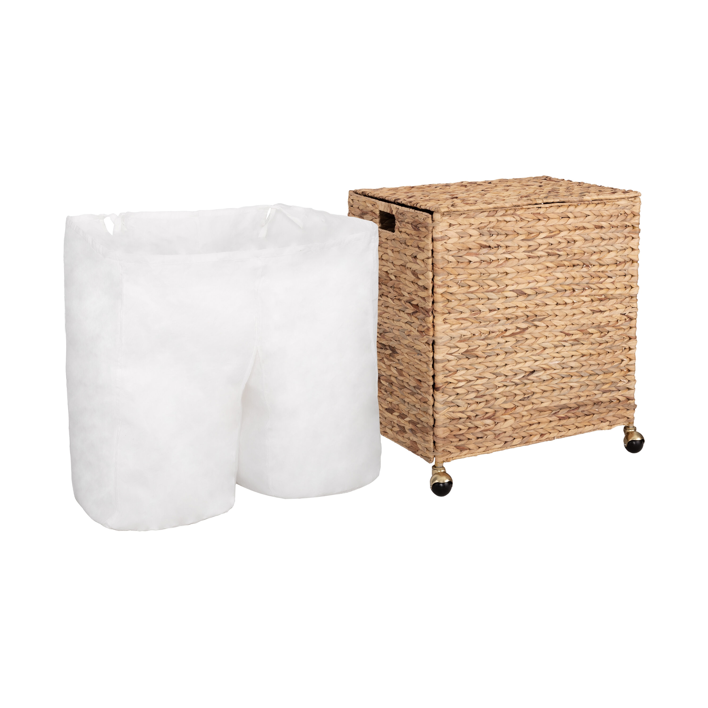 Seville Classics STR06653 Hamper-Baskets - View #4