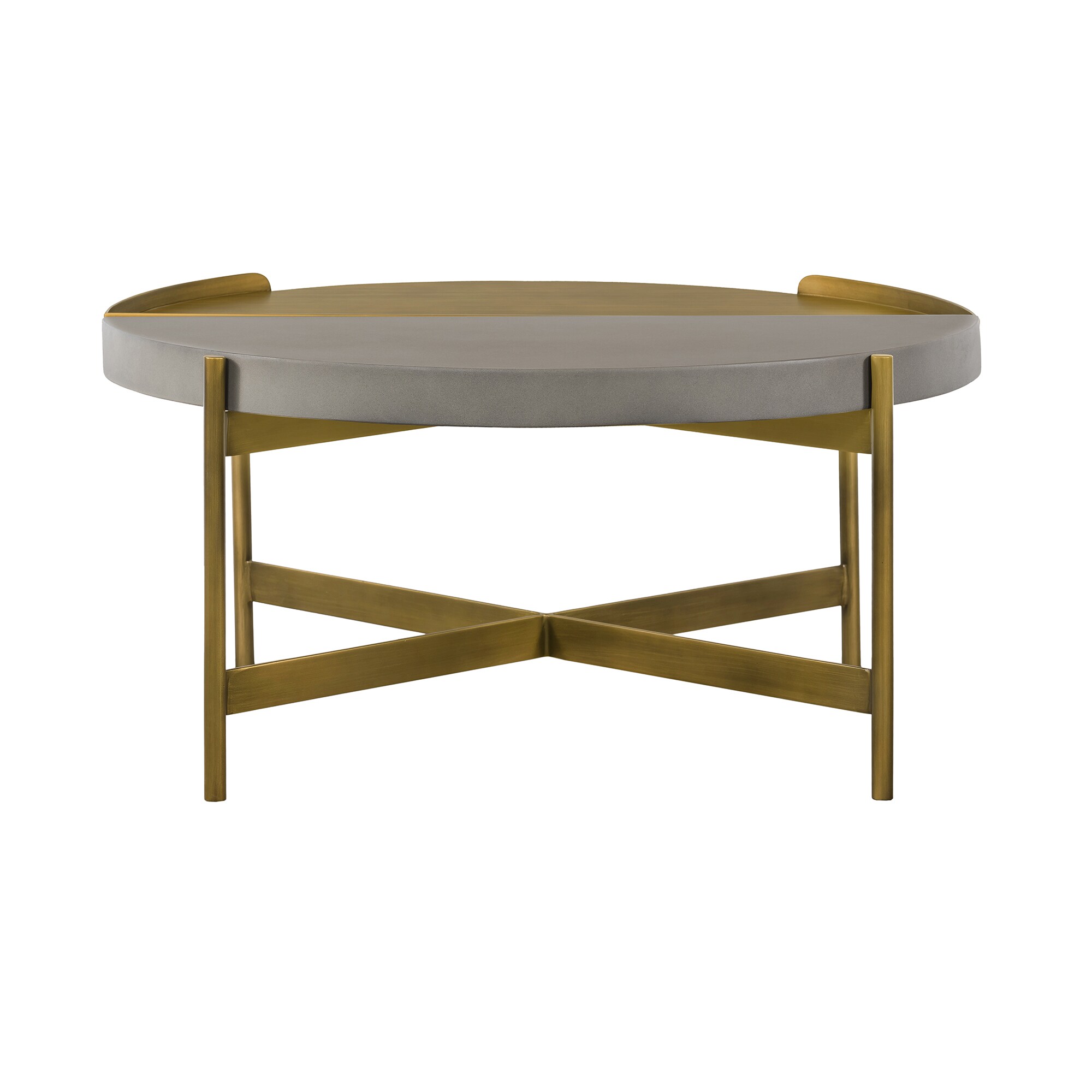 Armen Living LCDUCOCC Coffee-Tables - View #4