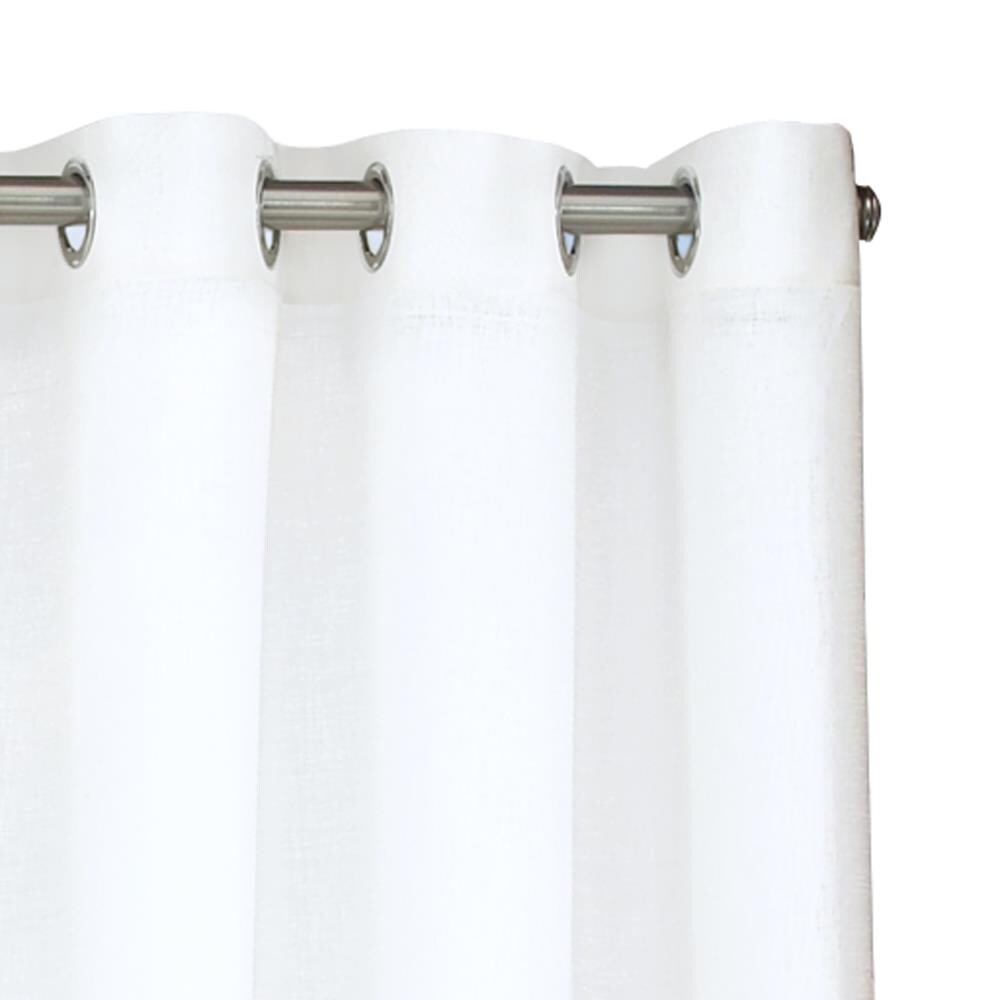 PARASOL 14026052084WHI curtains - View #3