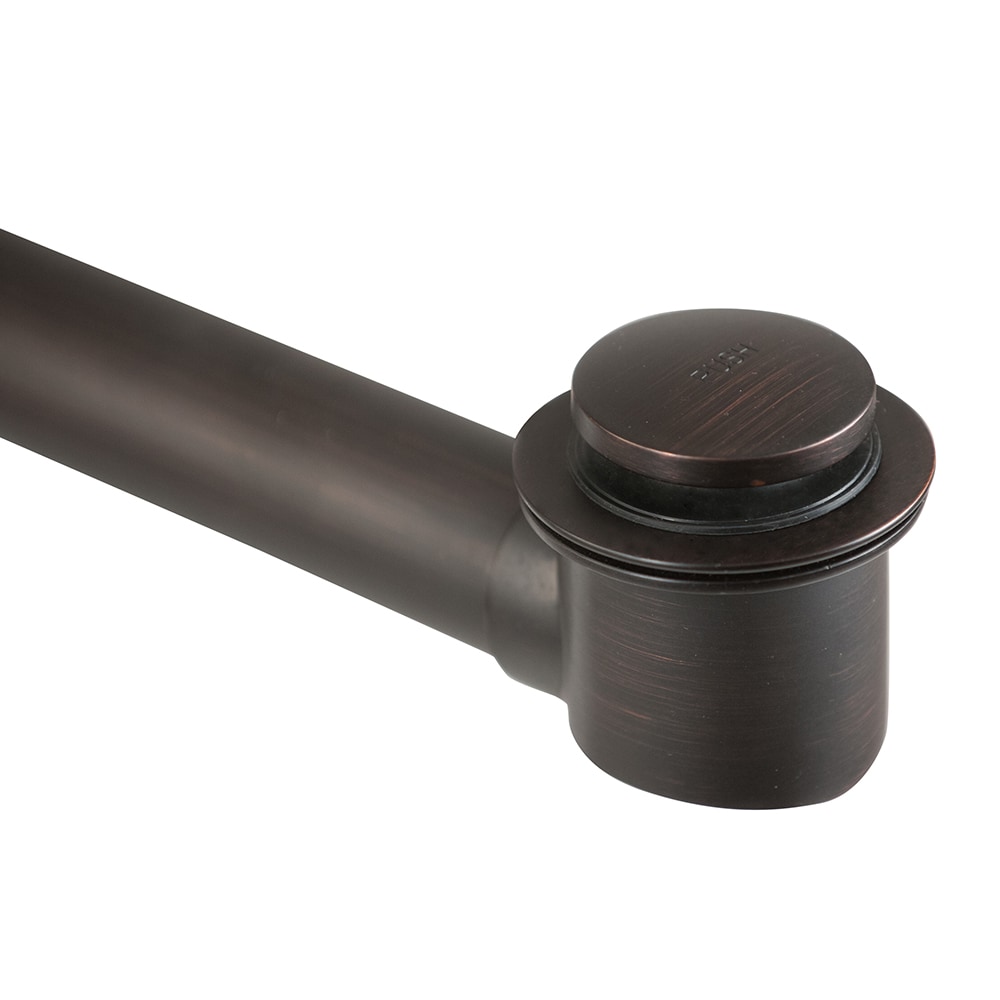 PREMIER COPPER PRODUCTS D-500ORB Tub-Drain - View #5