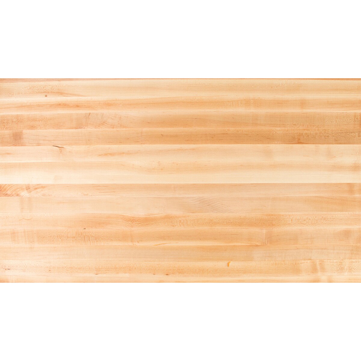 Hardwood Maple Cutting Board - Everest