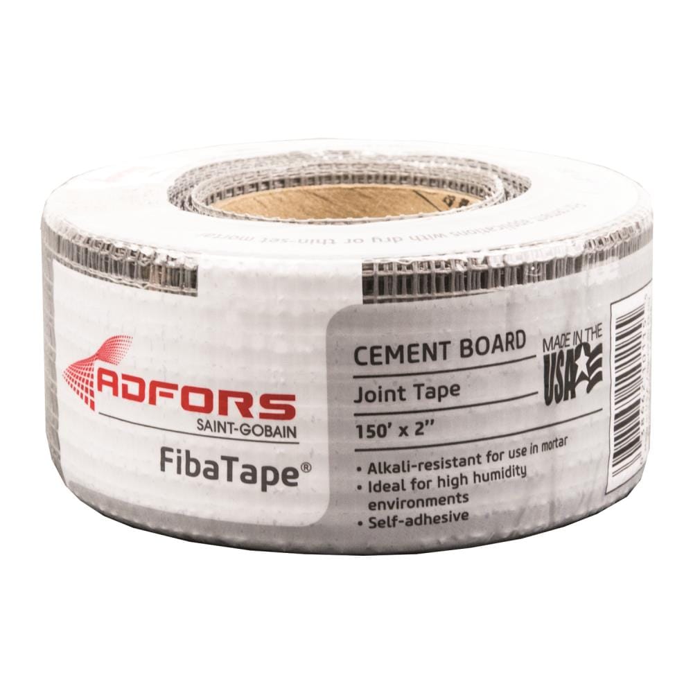 ClarkDietrich/Strait-Flex Tuff-Tape 2 In. x 100 Ft. Drywall Tape