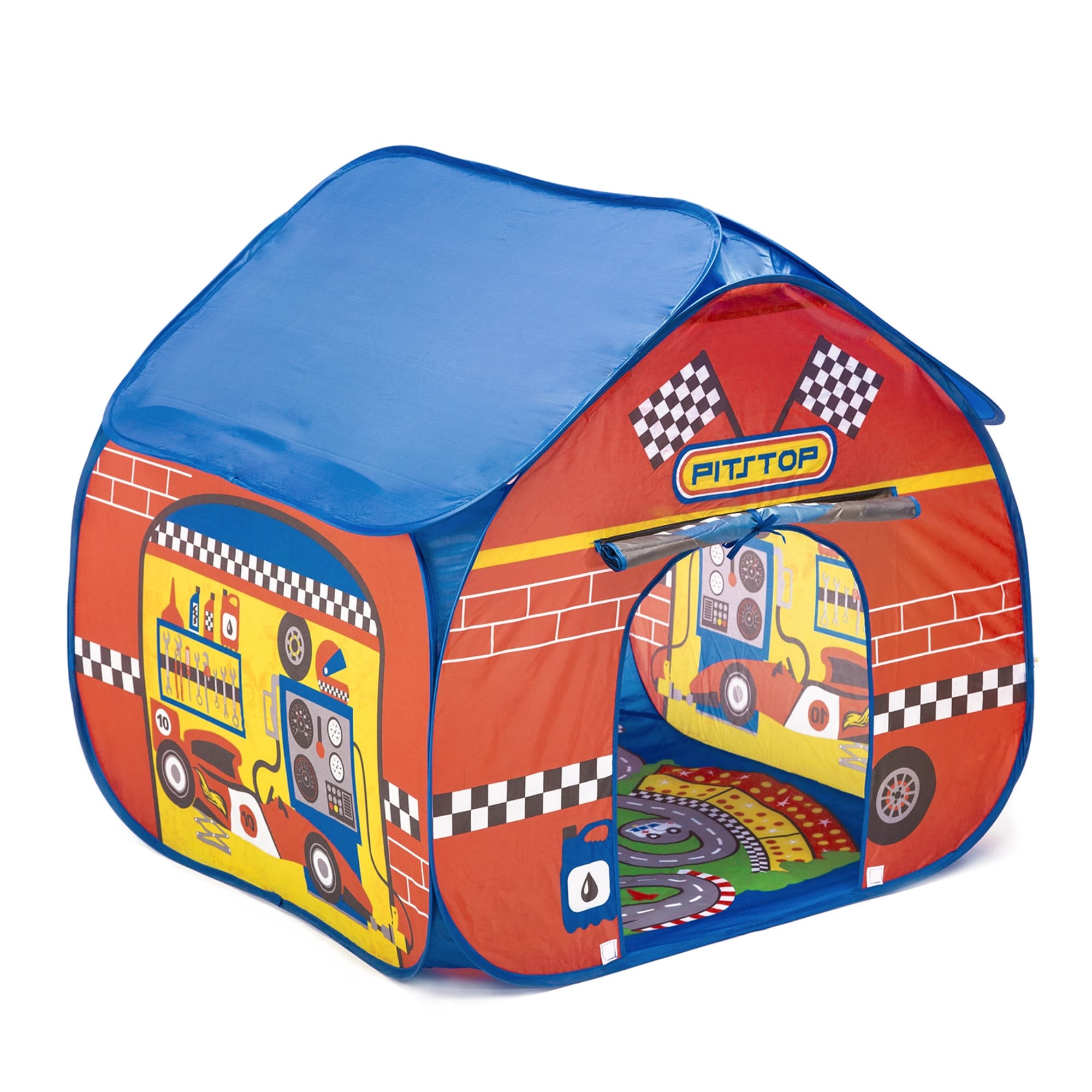 POP IT UP G8716569020749 tents - View #2