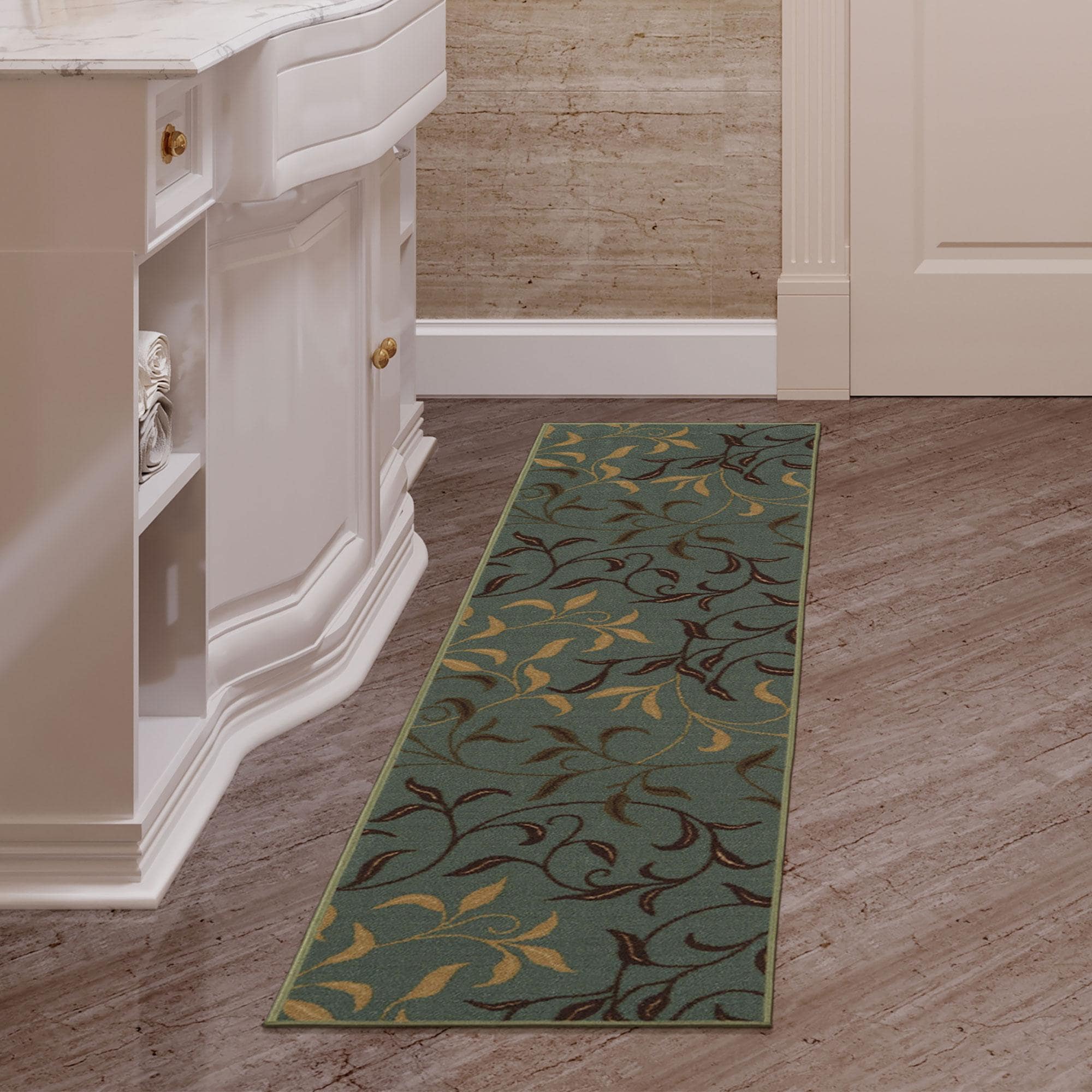 Ottomanson CLS3065-3X10 rugs - View #13