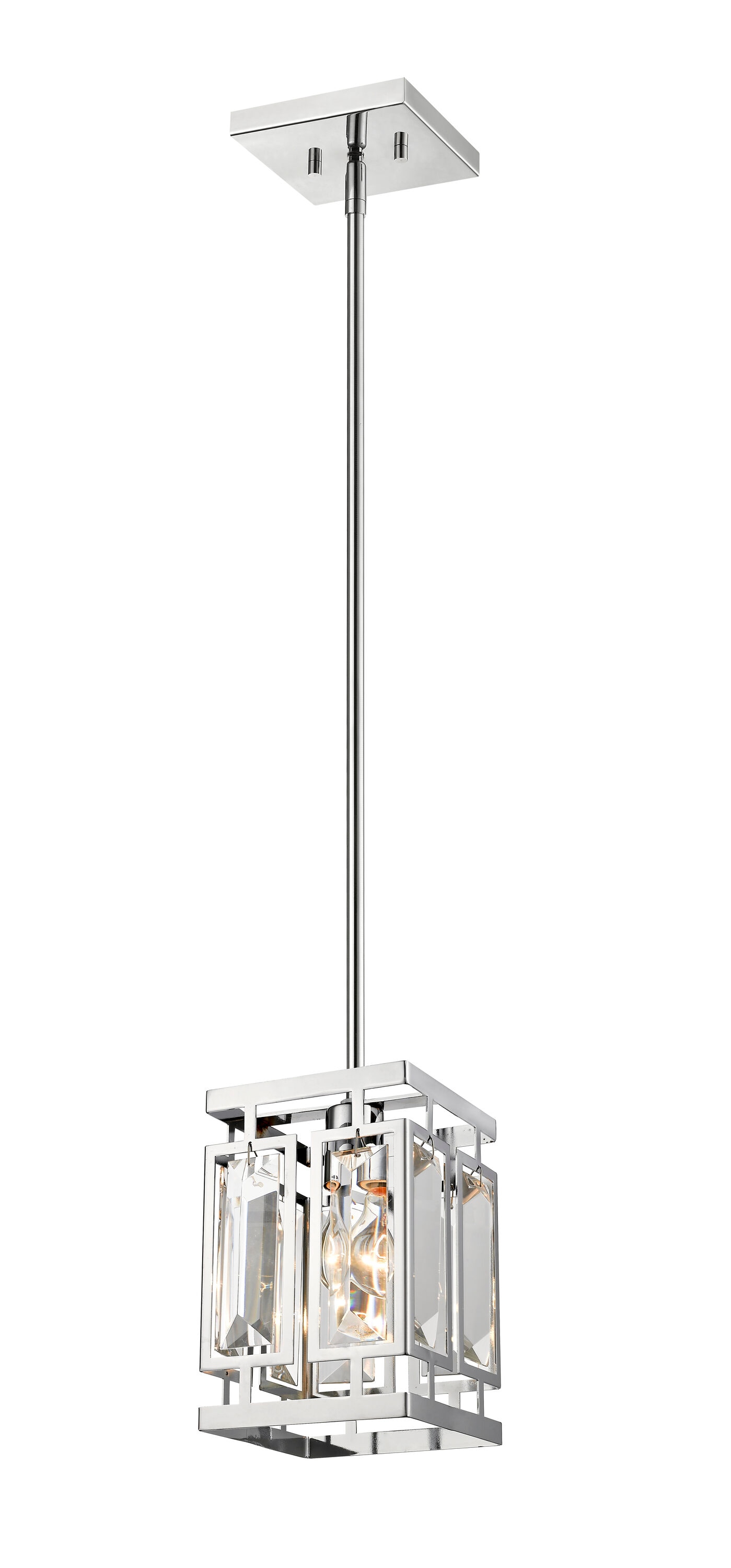 Z-Lite 6006MP-CH Pendant-Lights - View #3