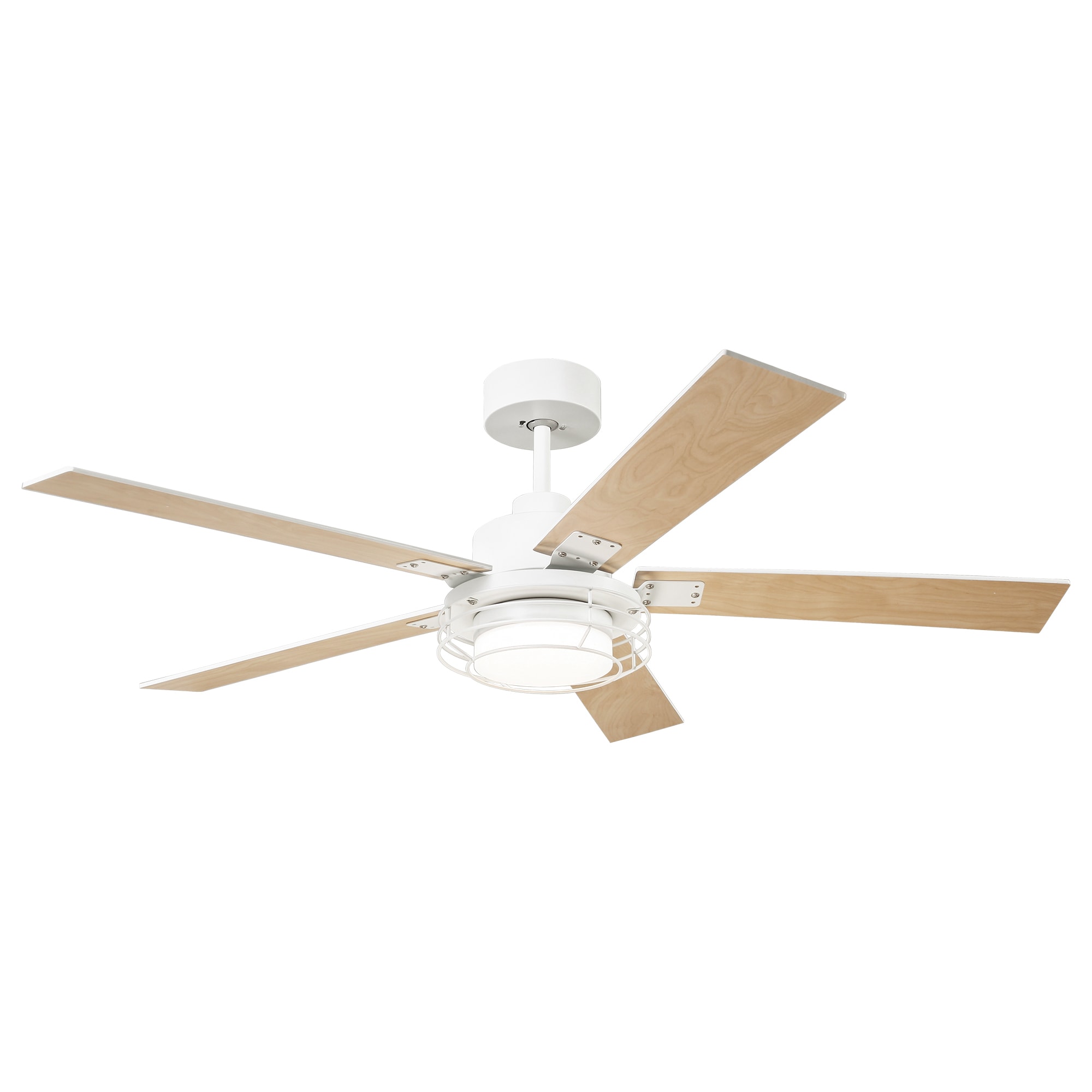 IHOMEadore MDF6002WH Ceiling-Fans - View #12
