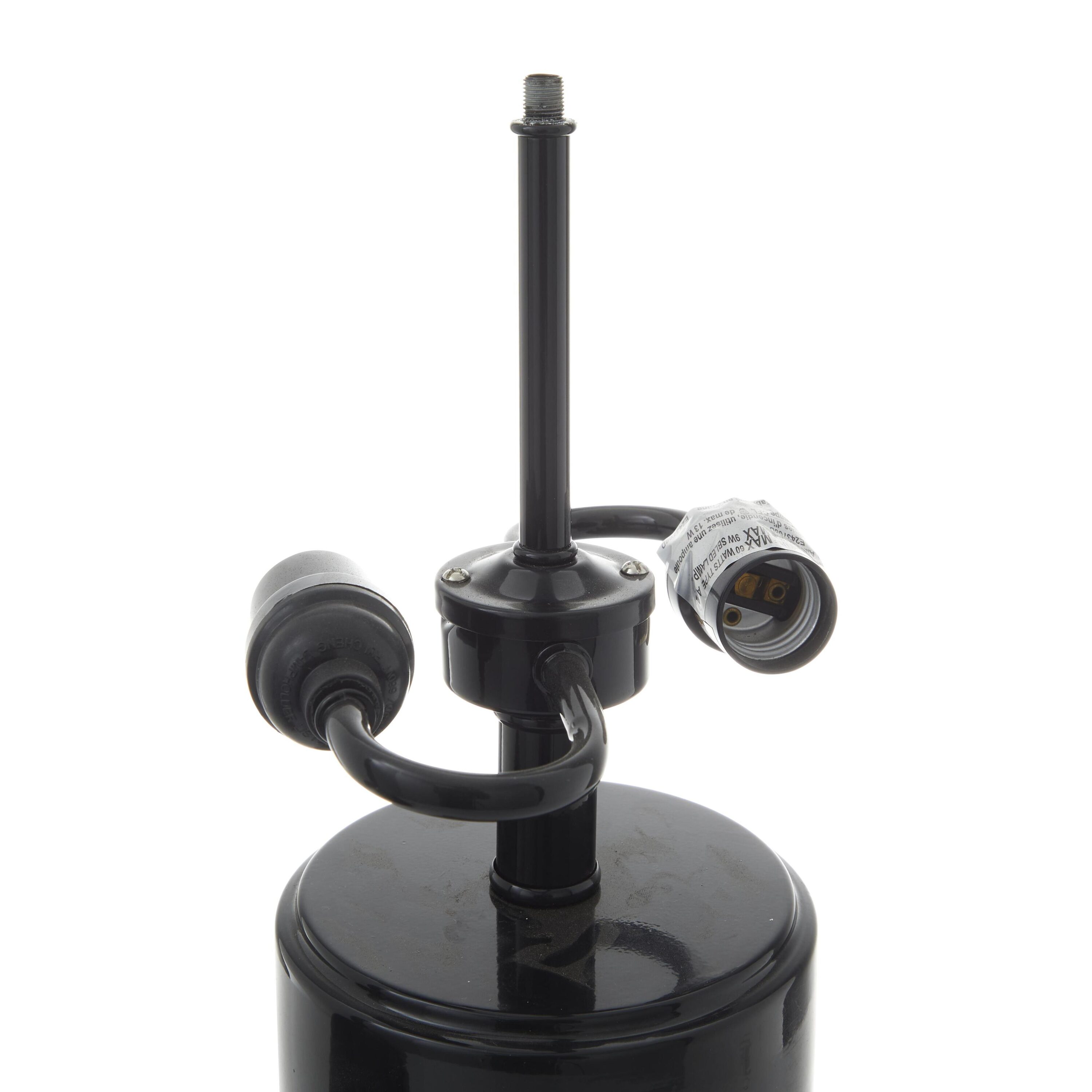 Grayson Lane 29658 Table-Lamps - View #5