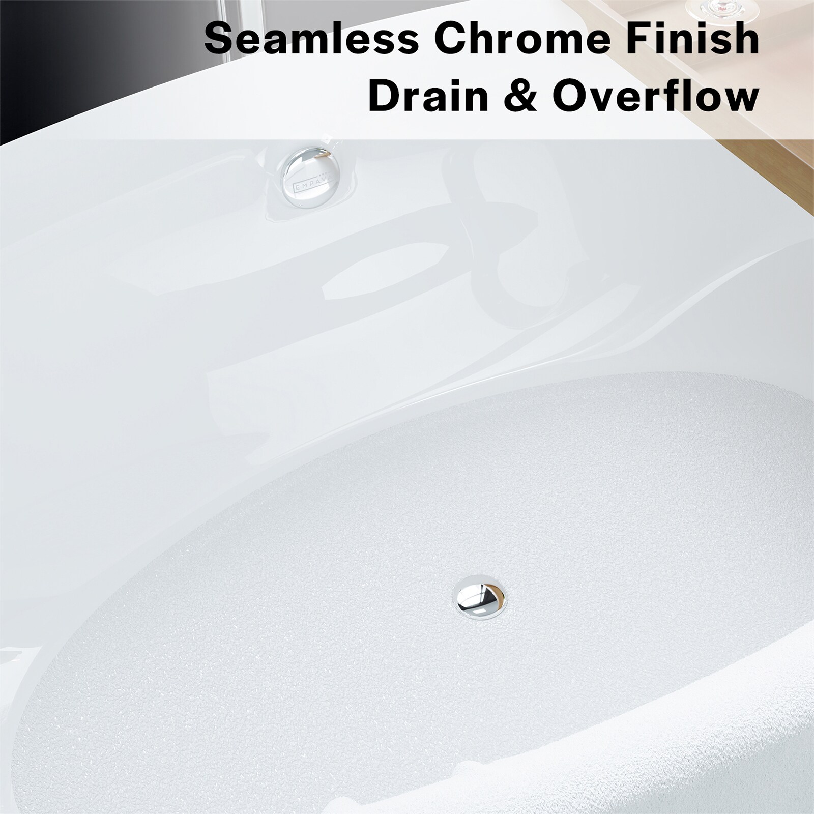 Empava EL-71FT1503 bathtubs - View #8