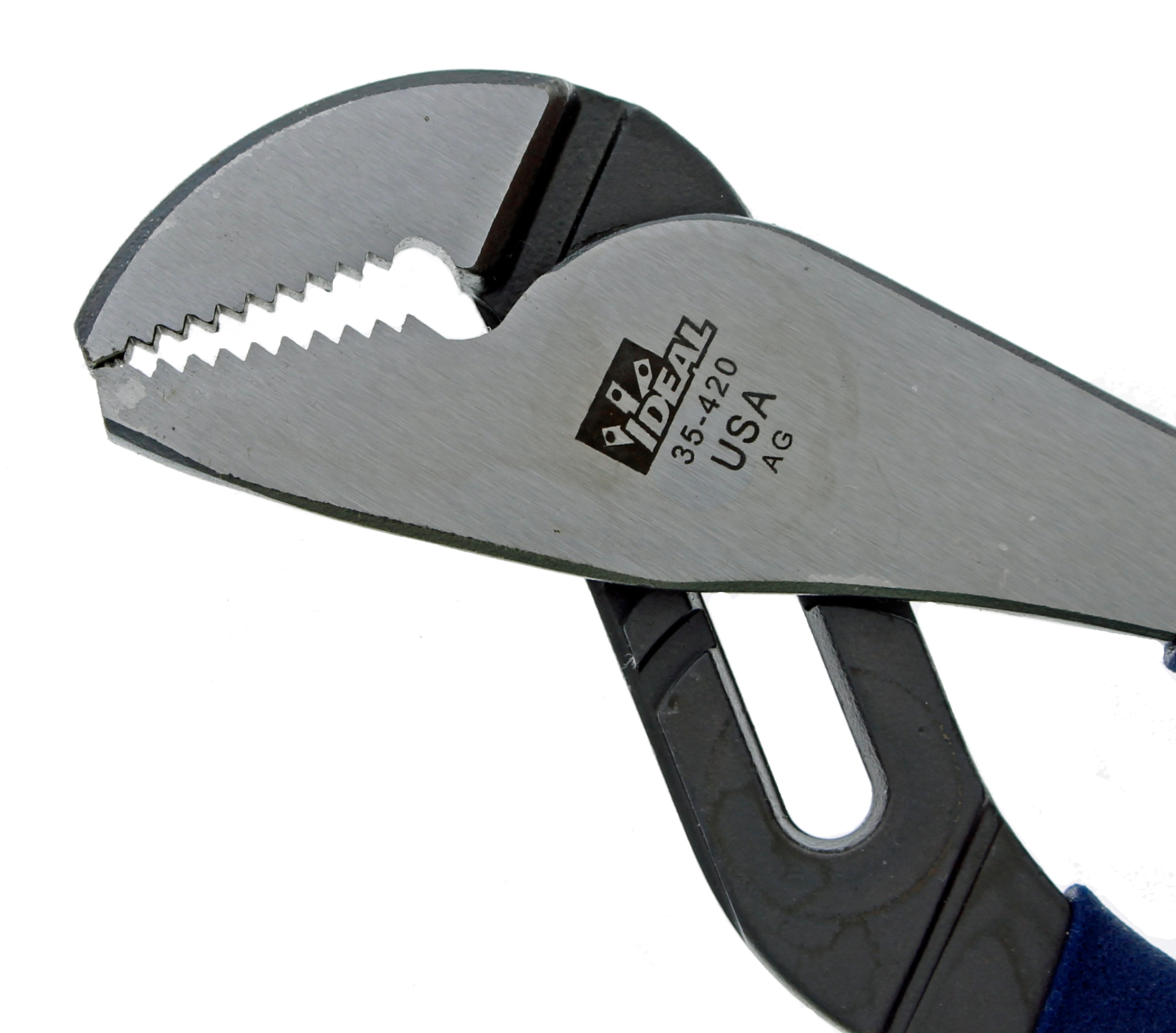 IDEAL 35-420 pliers - View #6