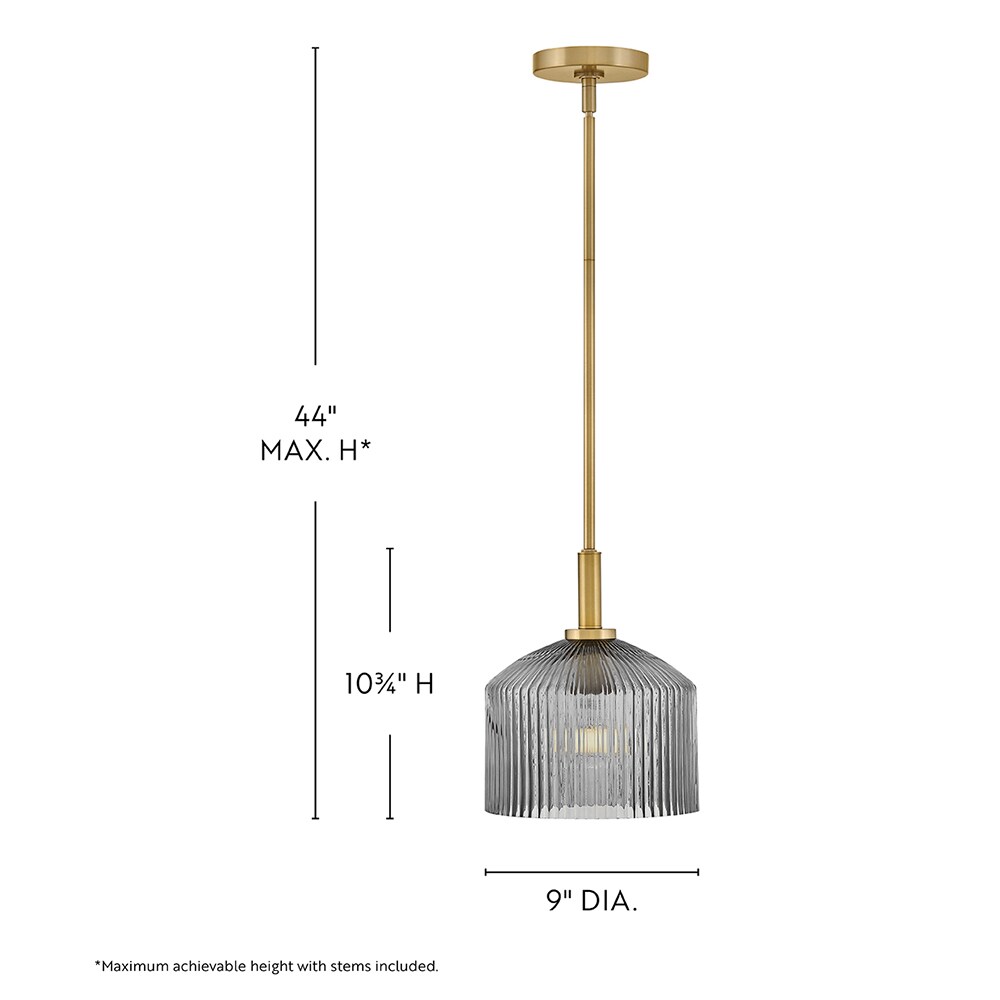 Lark 83727LCB Pendant-Lights - View #8