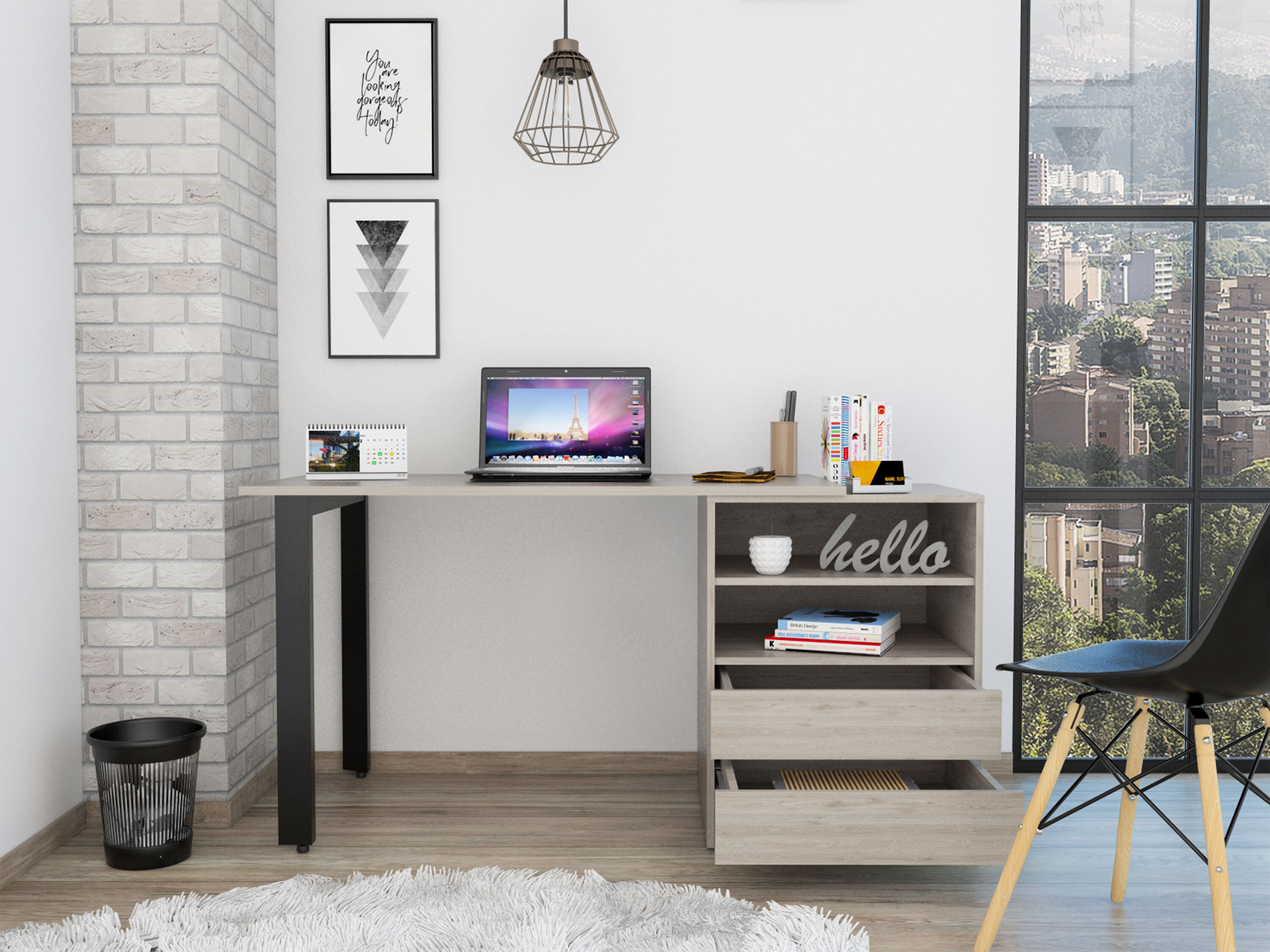 Siavonce XH00134 desks - View #7