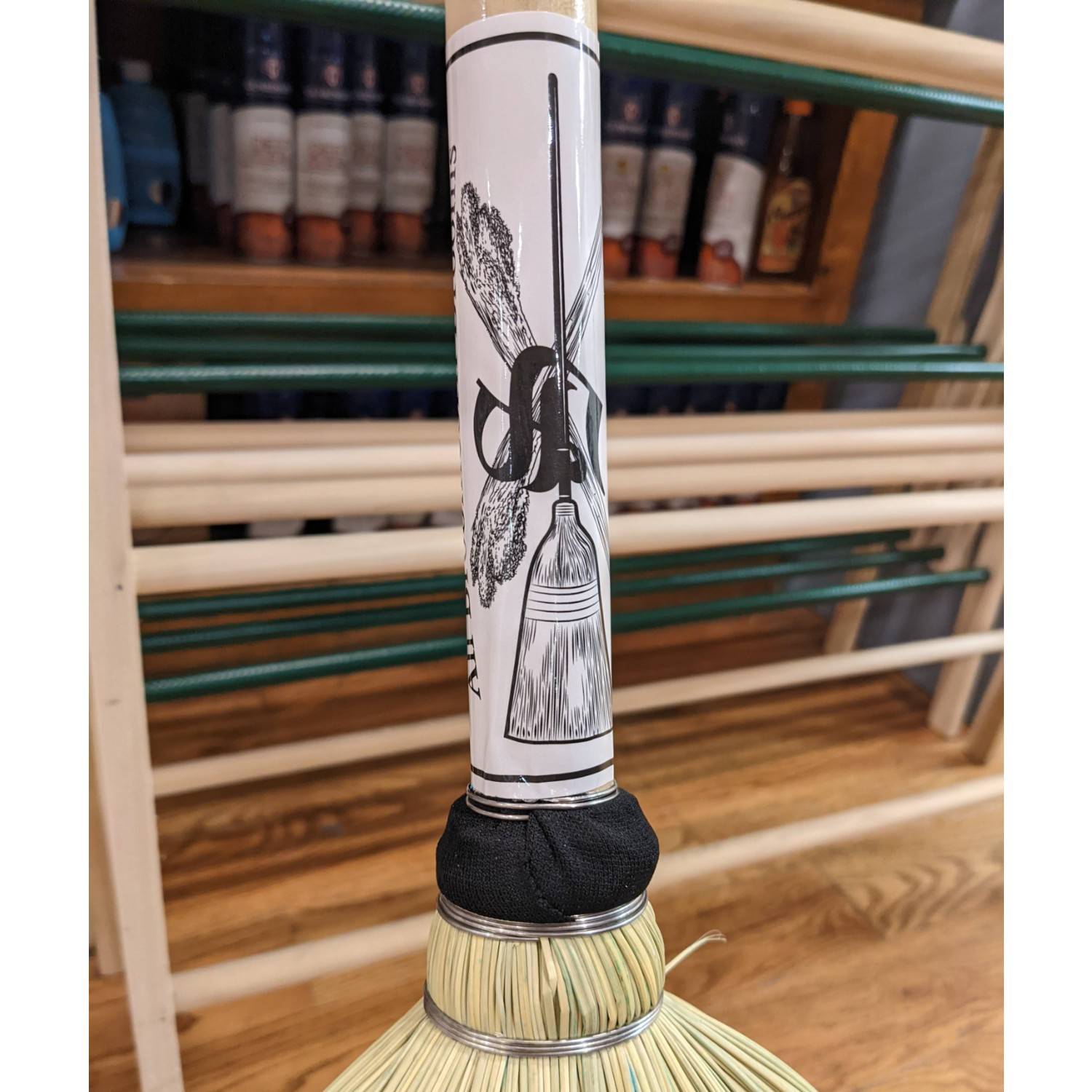 Lehman's 011333 brooms - View #5