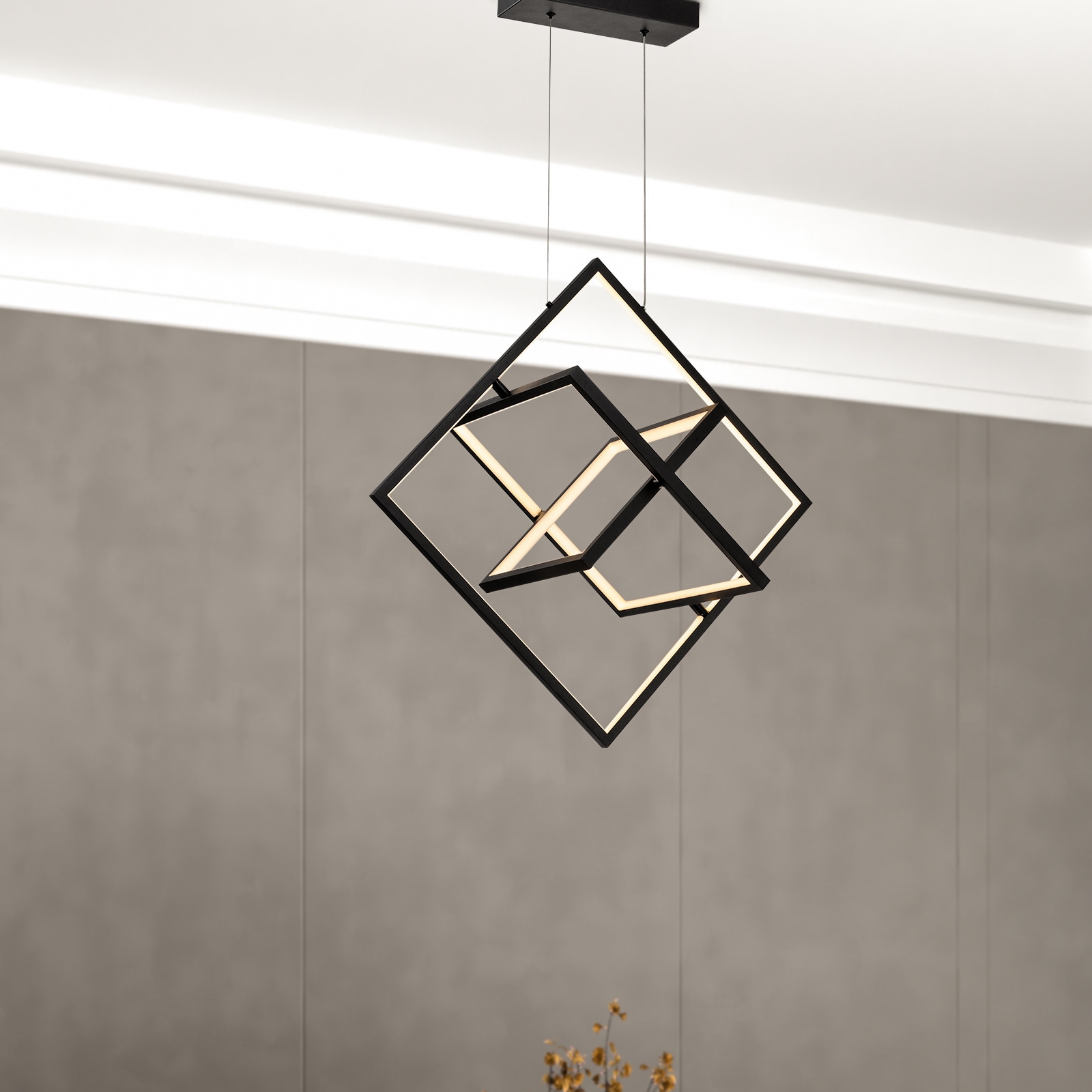 Maxax MX21038-P3BK Pendant-Lights - View #3