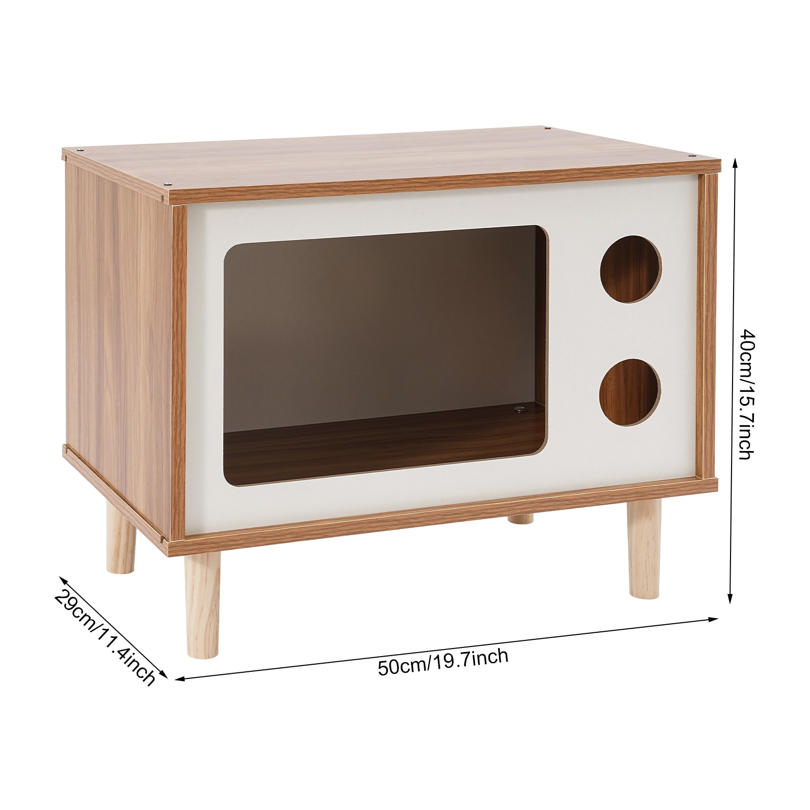 CNCEST BGQHODU9WDFKH nightstands - View #4