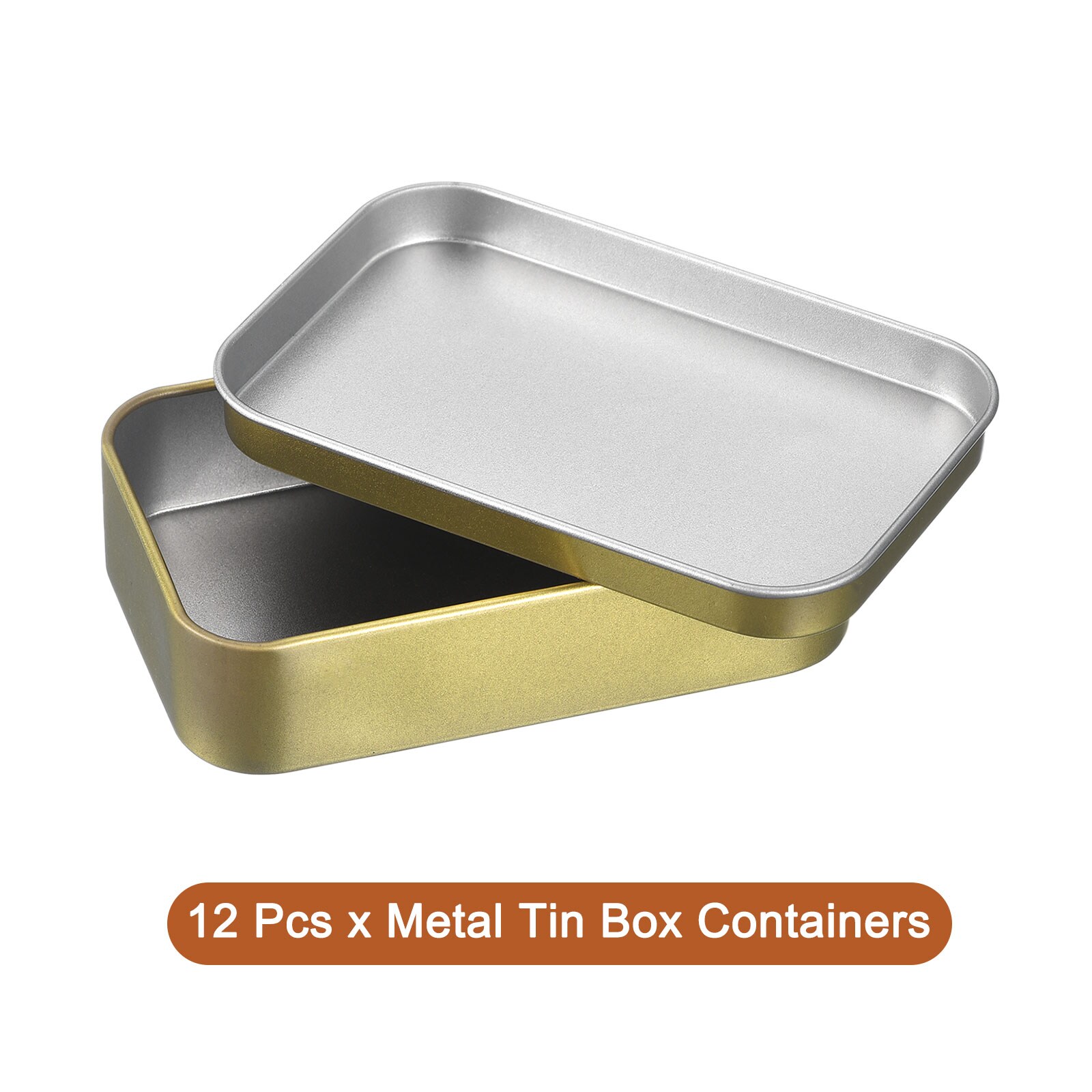 Unique Bargains S25093000UX7067 Food-Storage-Containers - View #3