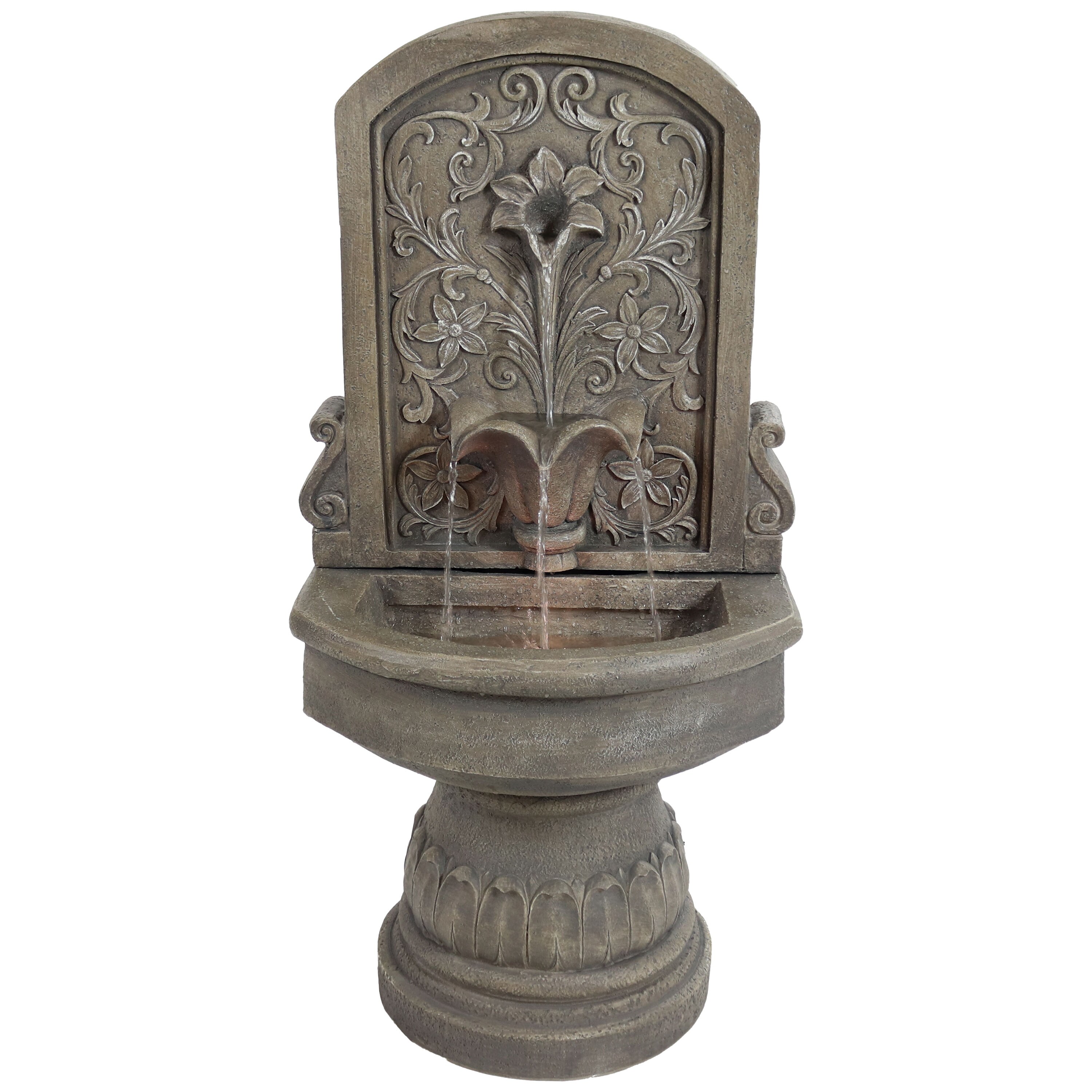 Sunnydaze Decor WNC-854 fountains - View #5