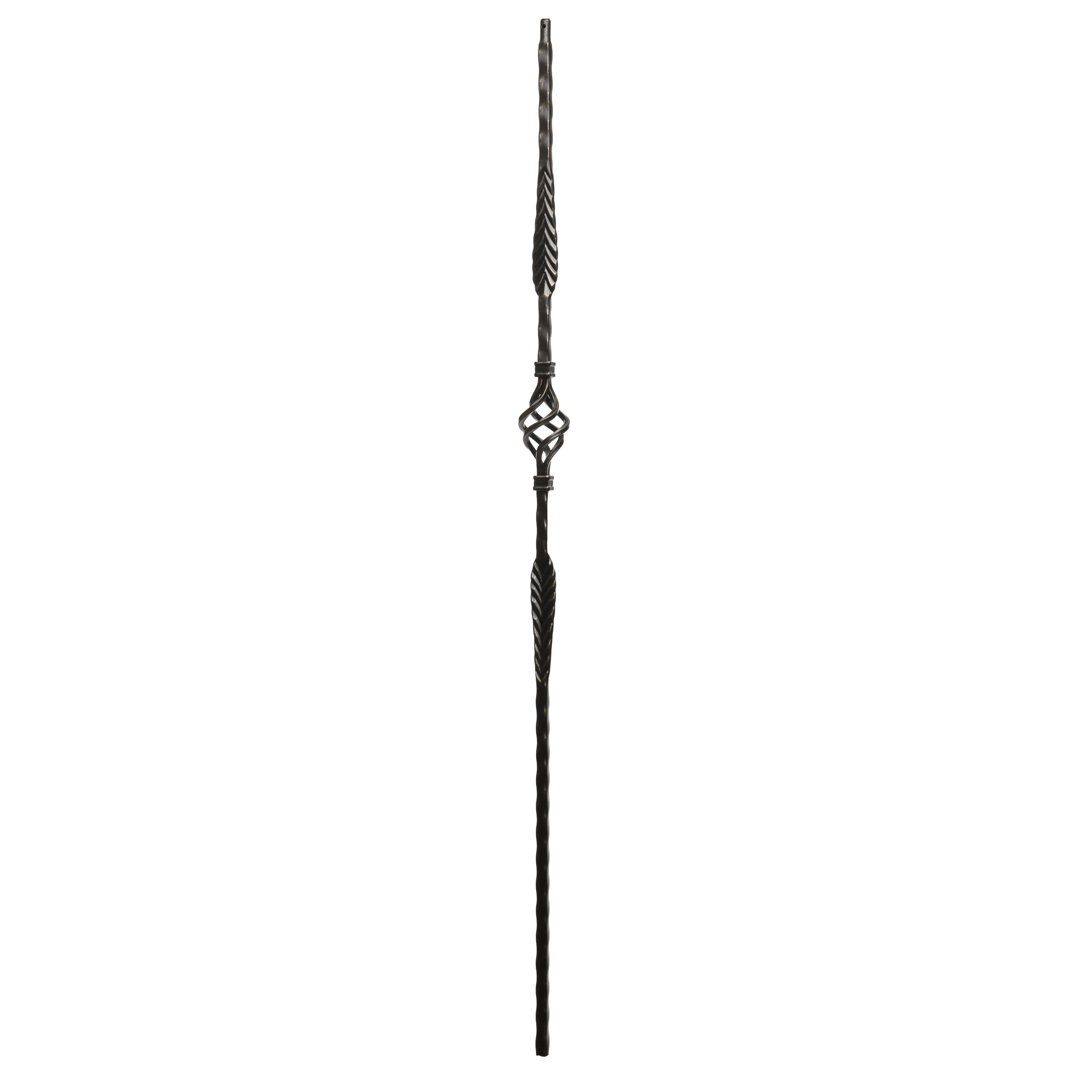 RELIABILT WGT23RB Interior-Stairpart-Balusters - View #7