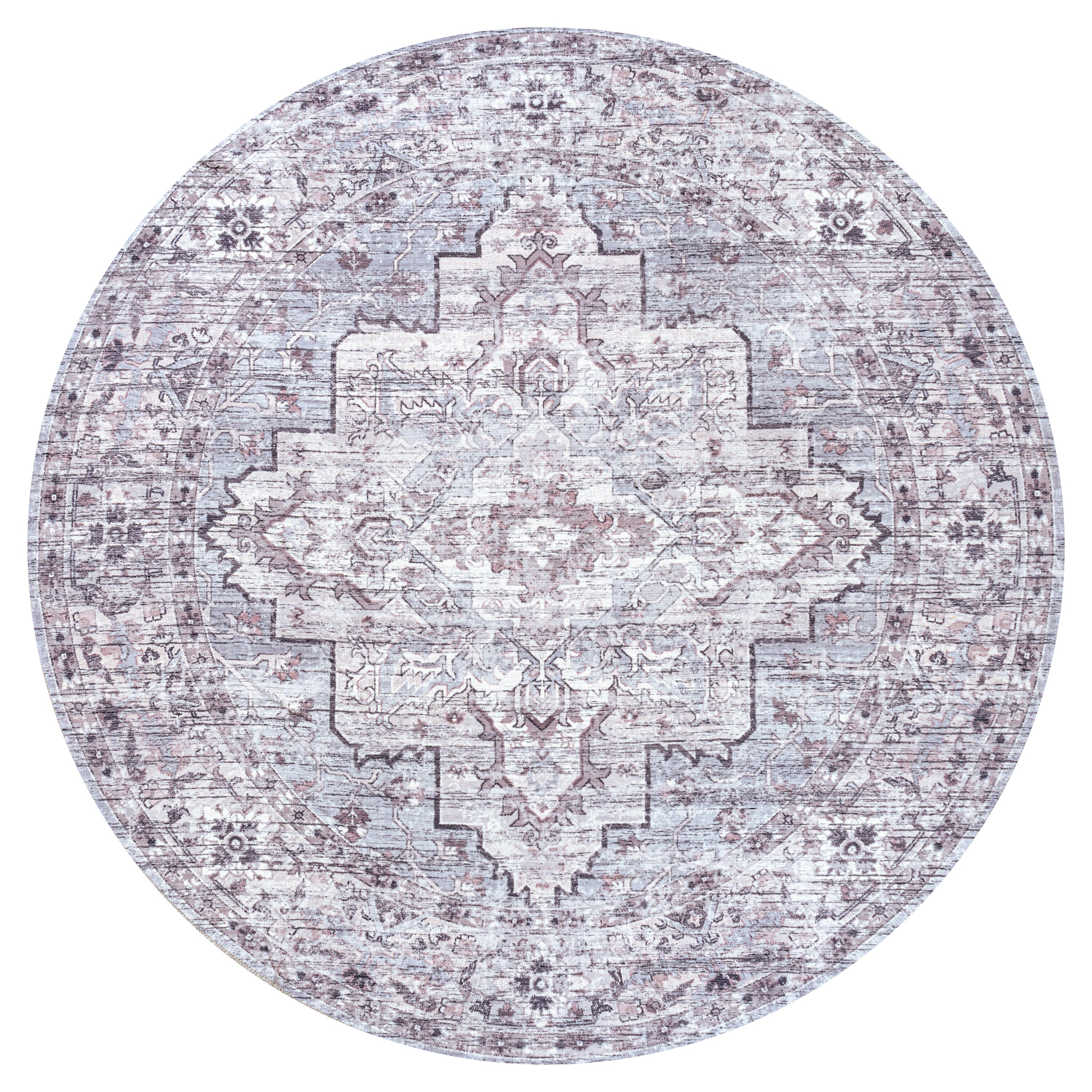 JONATHAN  Y WSH102A-5R rugs - View #3