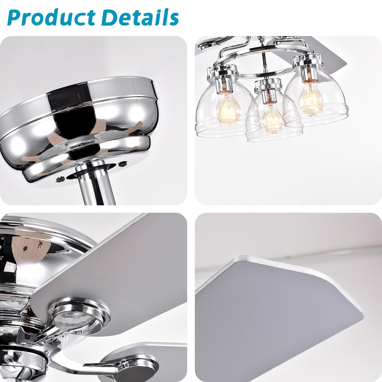 Bayfeve BFHM-54474-CF Ceiling-Fans - View #9