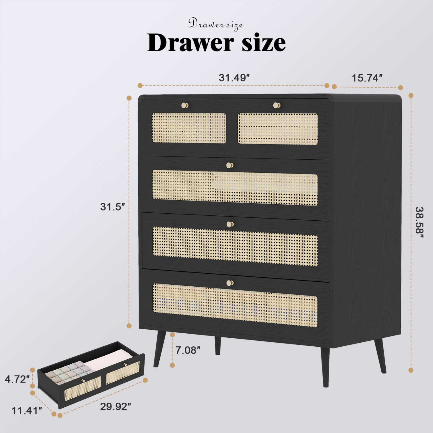 Streamdale Furniture W2227P144261 armoires - View #4