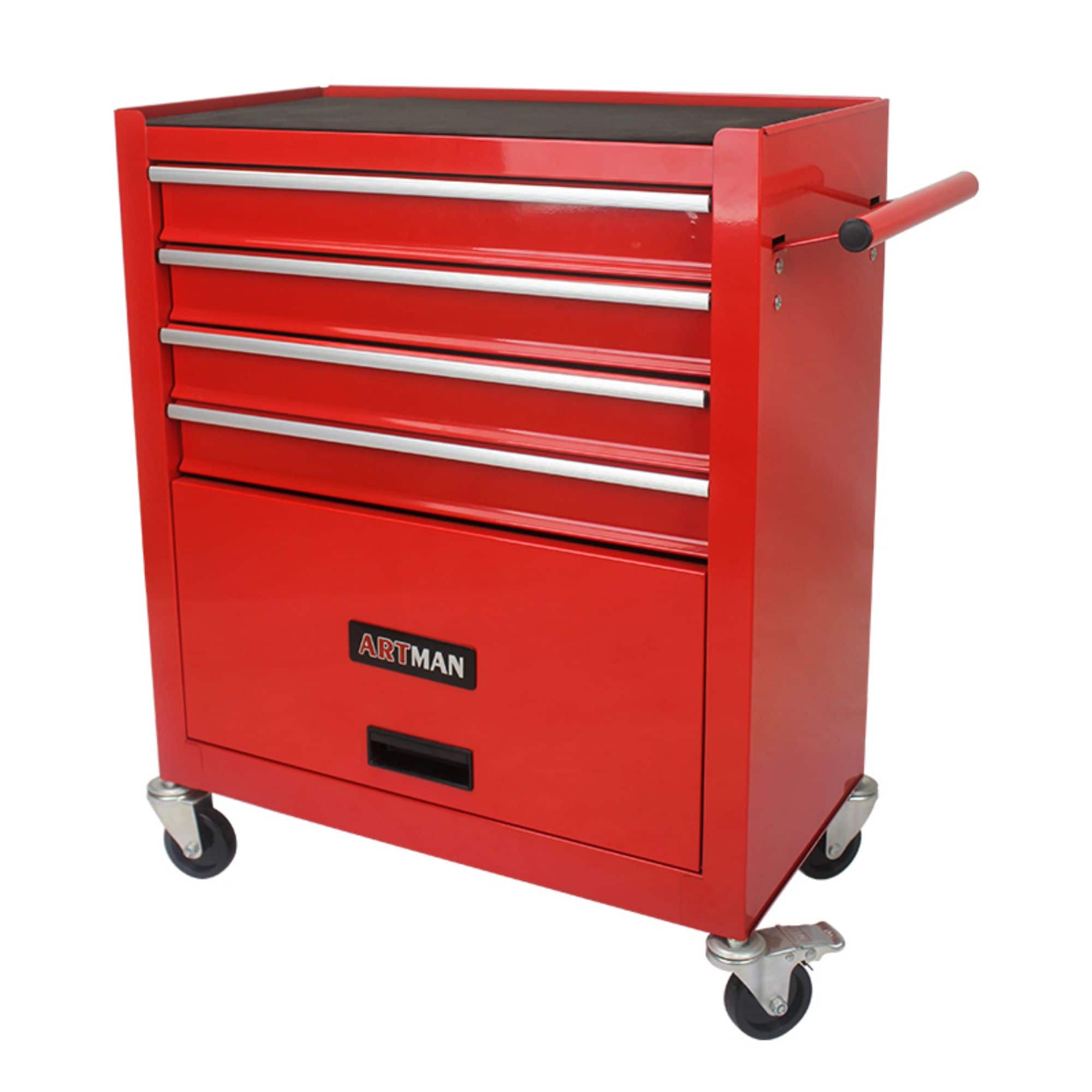 Xspracer ML-TC934 Tool-Cabinets - View #3
